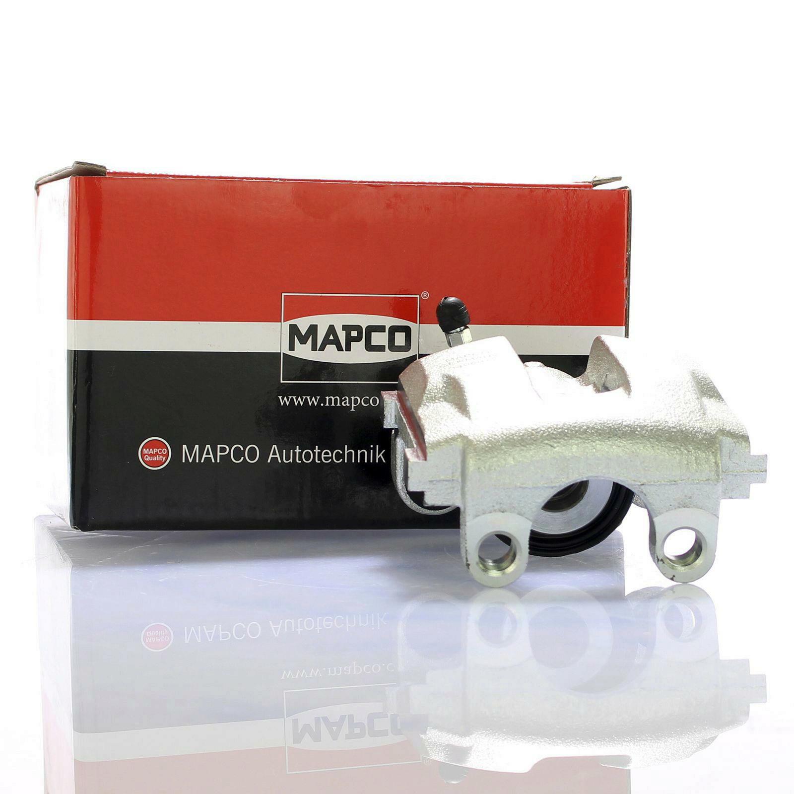 MAPCO Brake Caliper