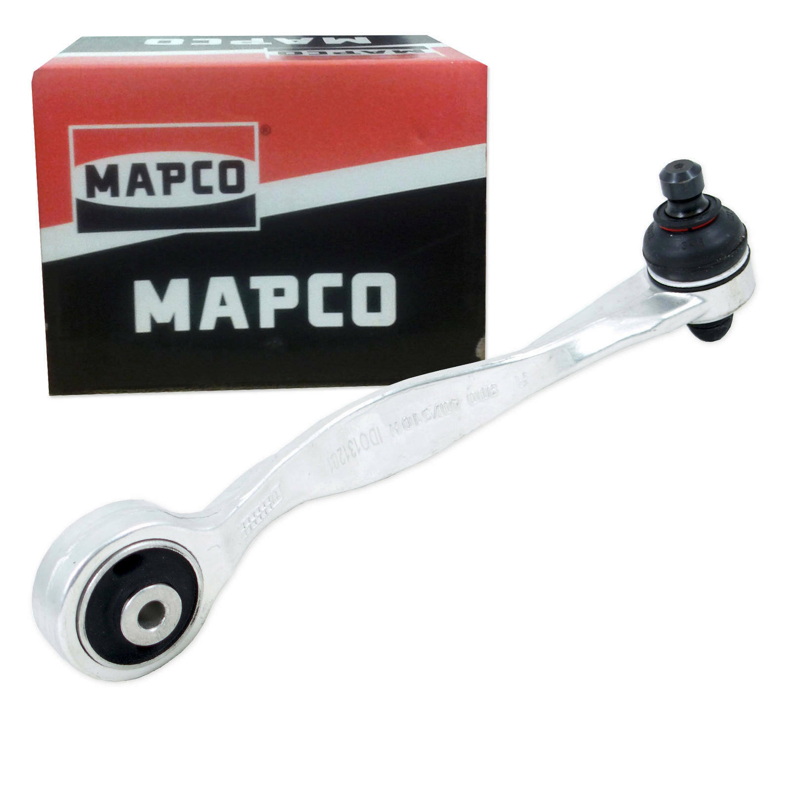 MAPCO Track Control Arm