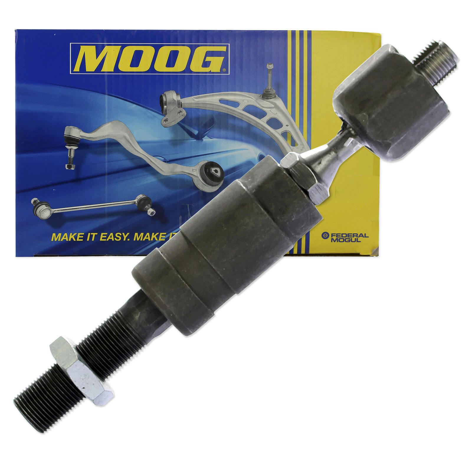 MOOG Tie Rod Axle Joint