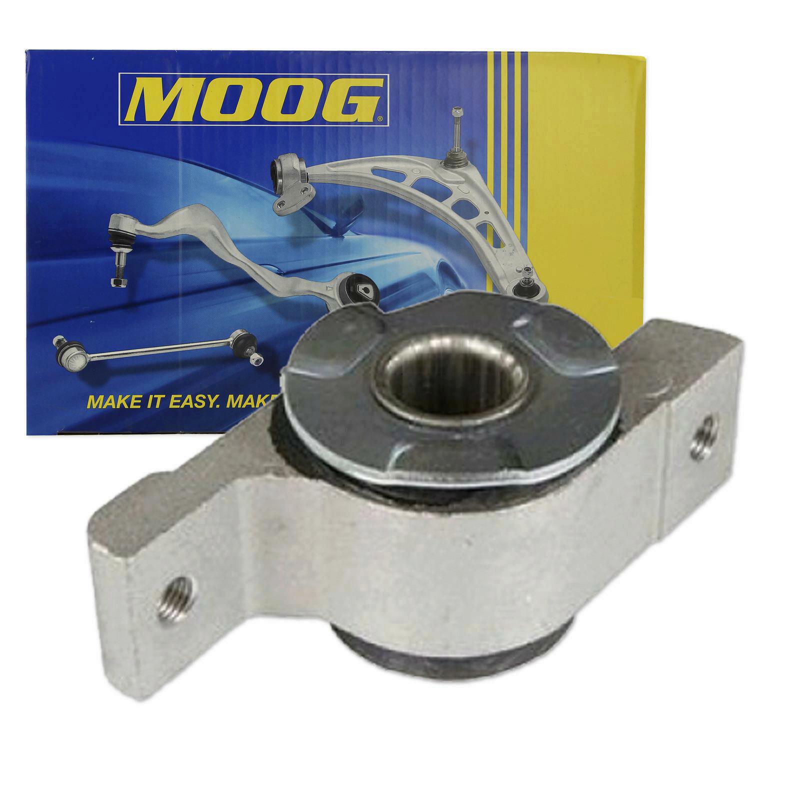 MOOG Control Arm-/Trailing Arm Bush