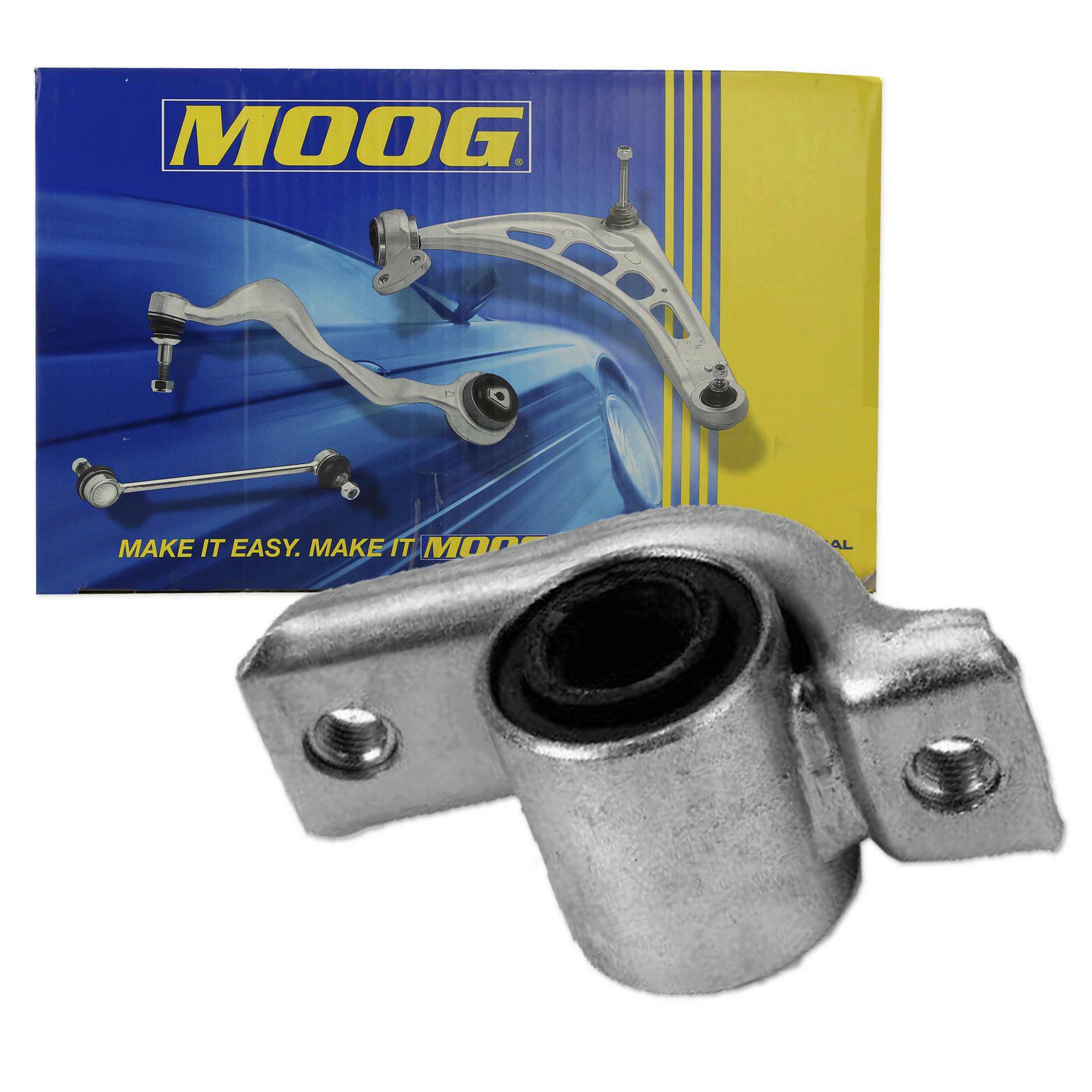 MOOG Control Arm-/Trailing Arm Bush