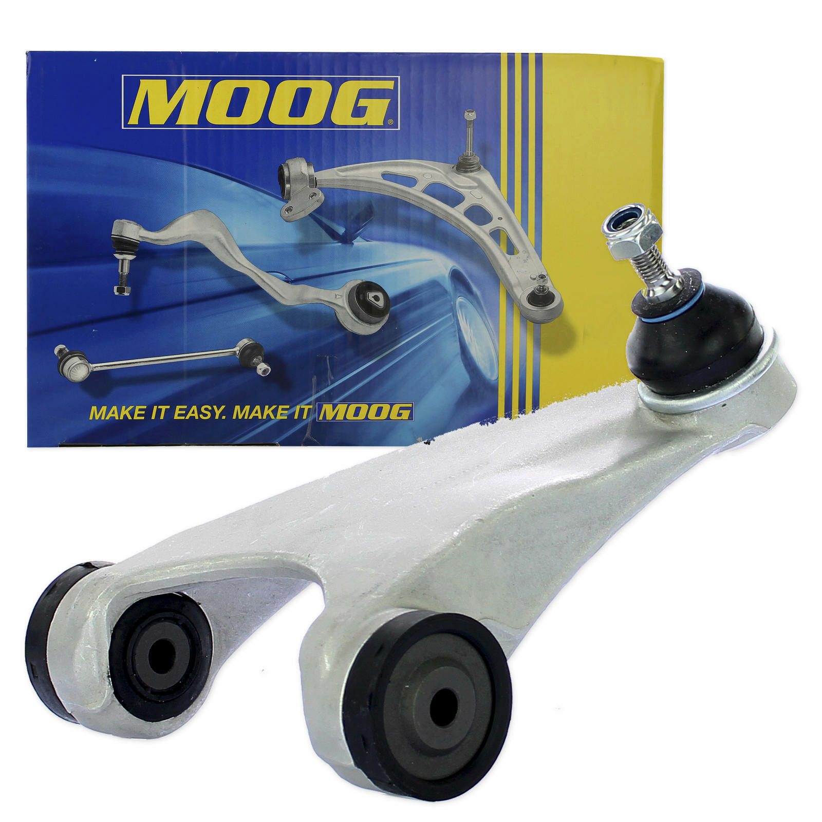 MOOG Track Control Arm