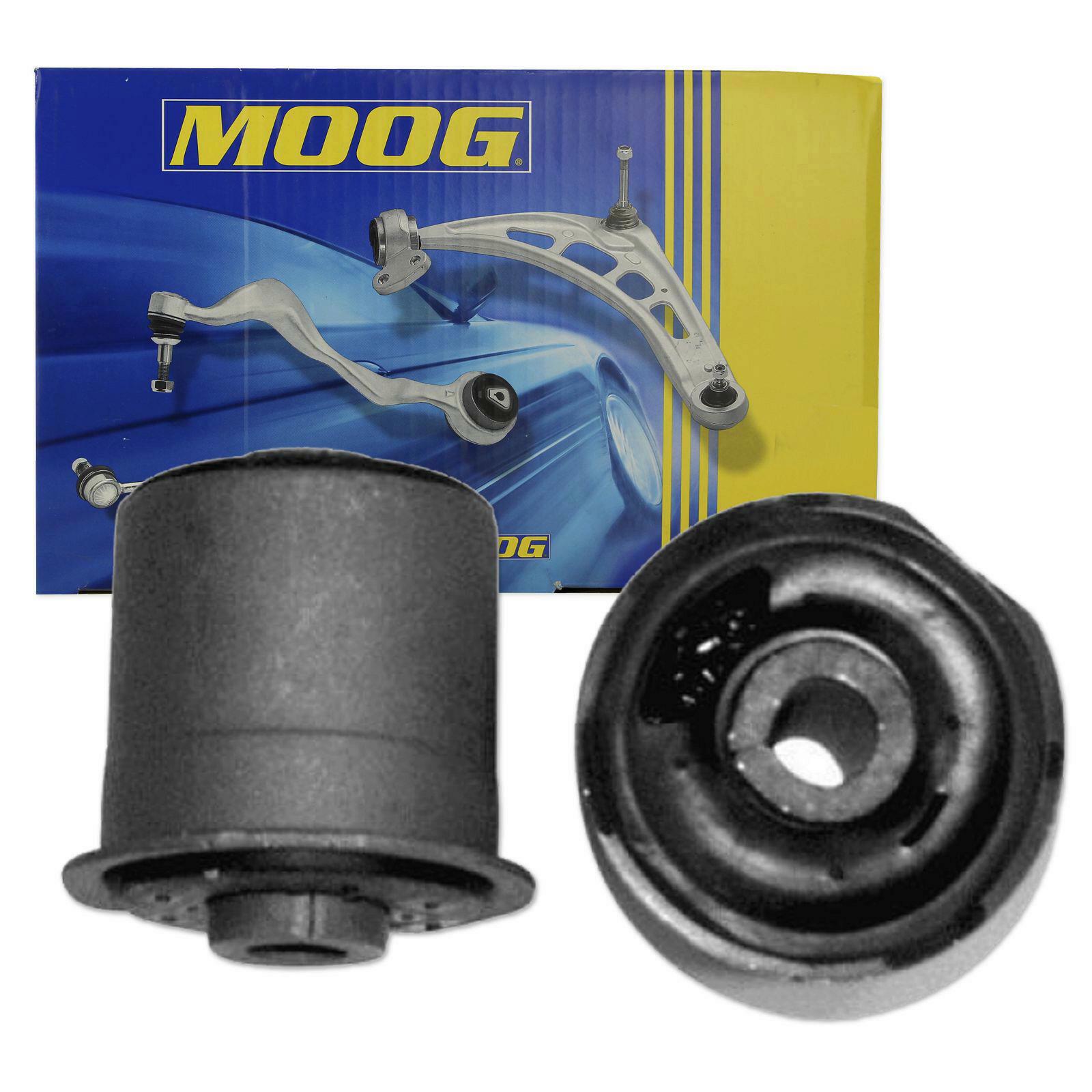 MOOG Control Arm-/Trailing Arm Bush