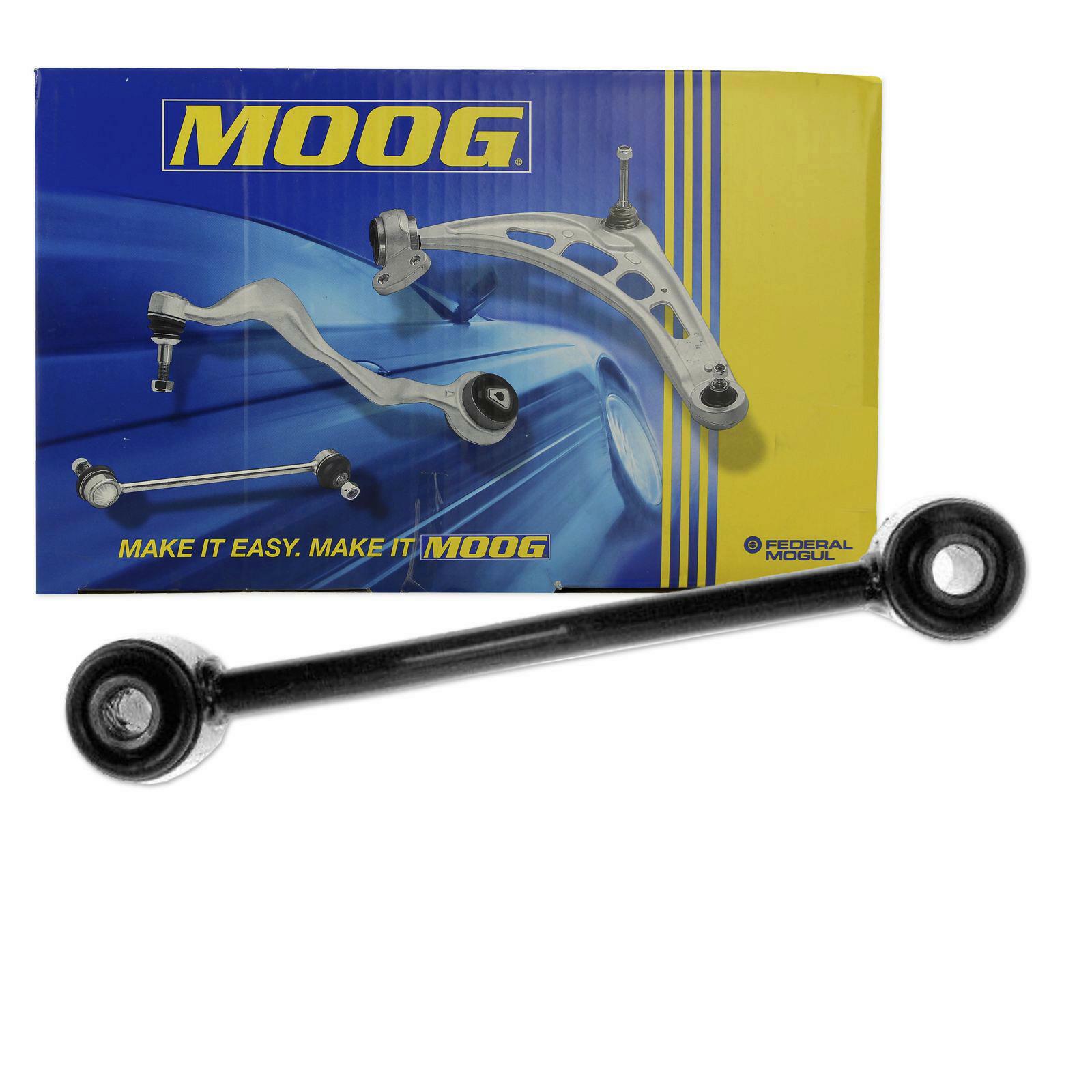 MOOG Link/Coupling Rod, stabiliser bar