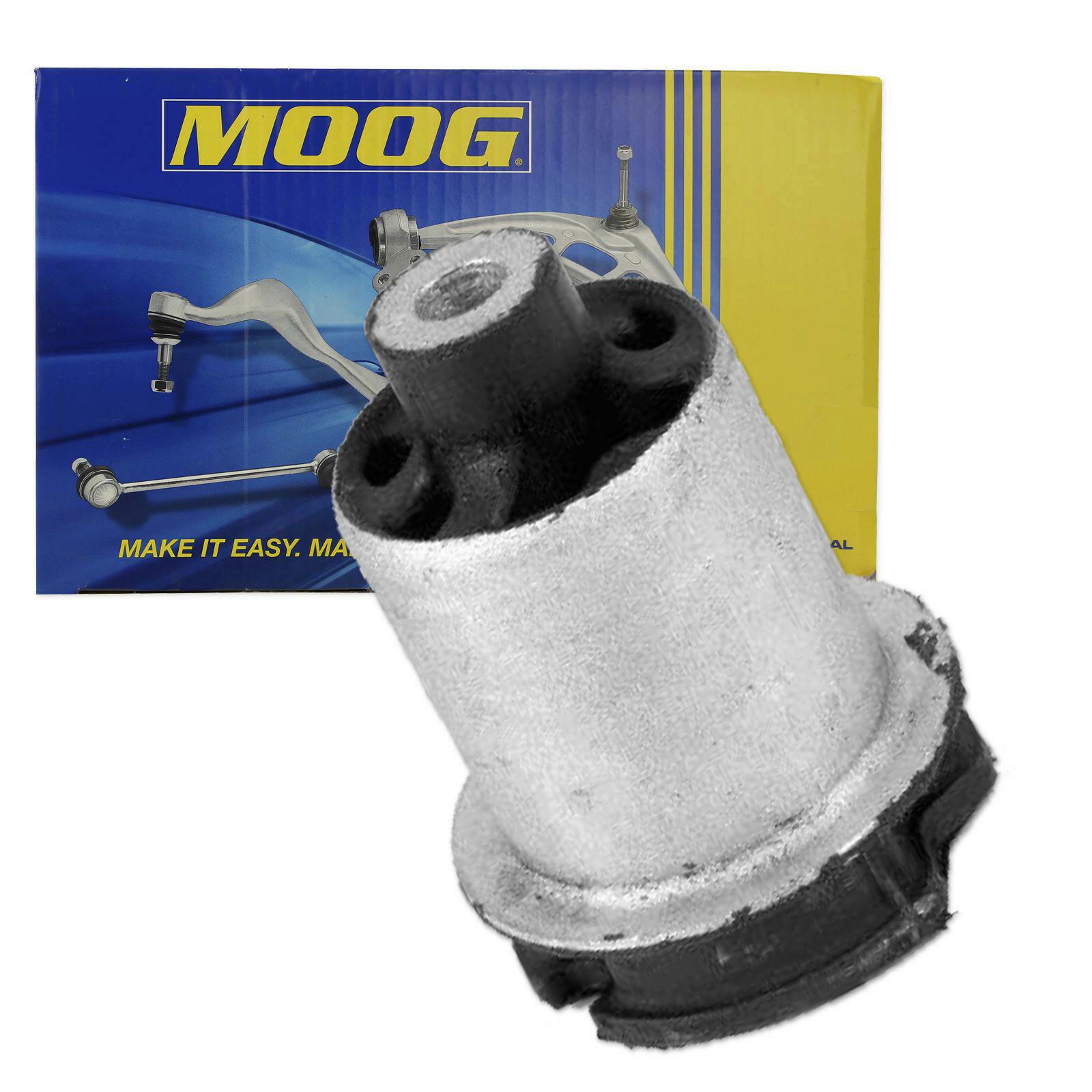 MOOG Mounting, axle beam
