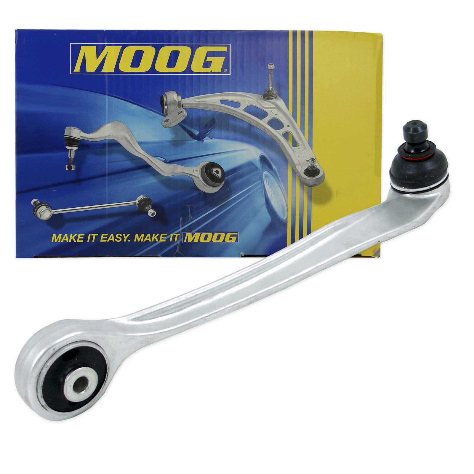 MOOG Track Control Arm