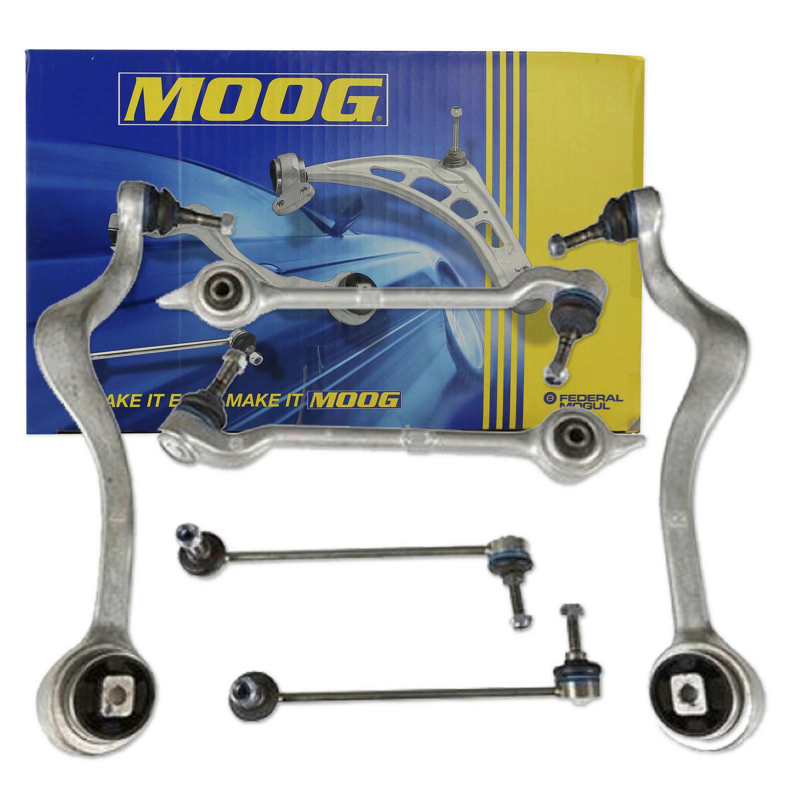 MOOG Repair Kit, steering knuckle