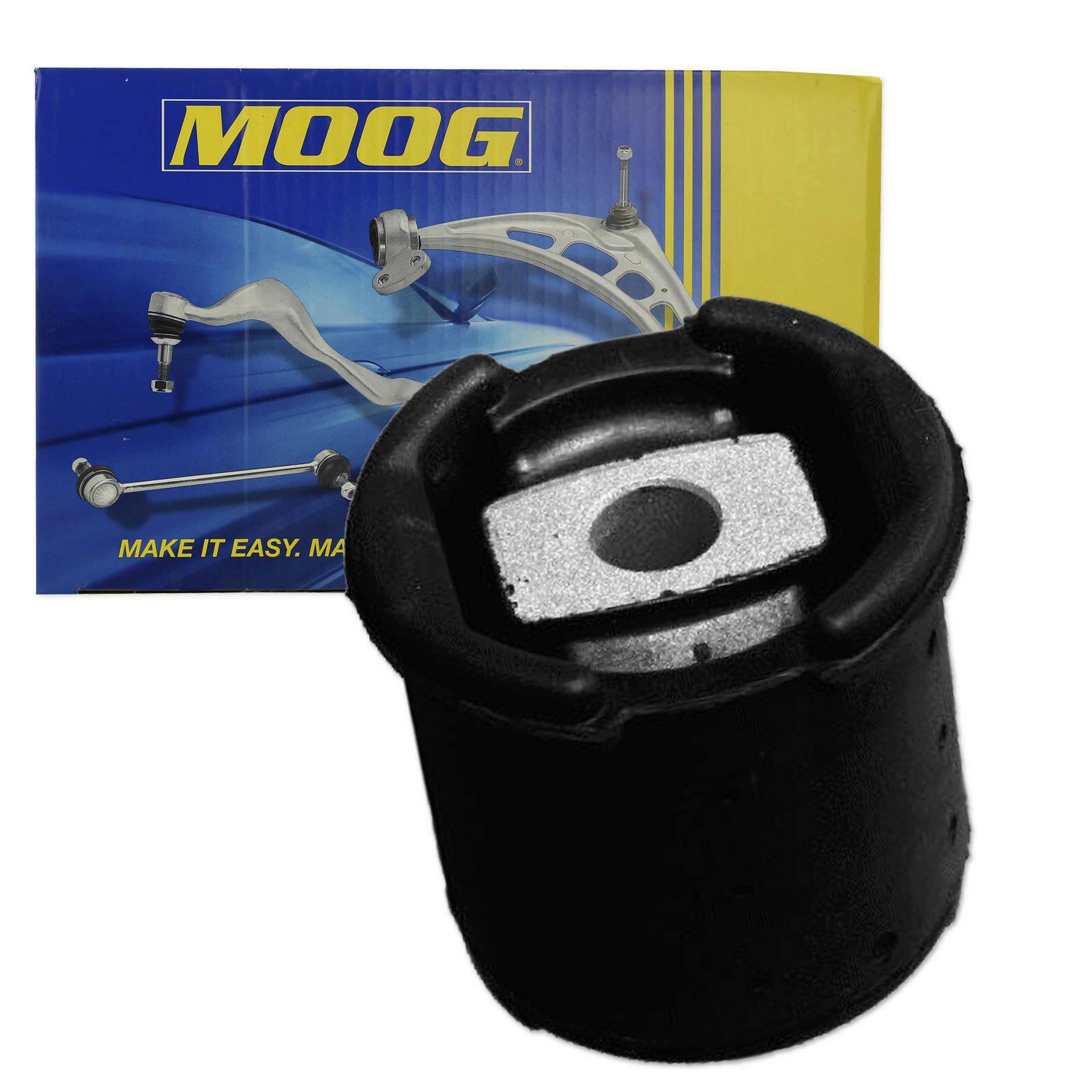 MOOG Lagerung, Achsk&ouml;rper BM-SB-3614