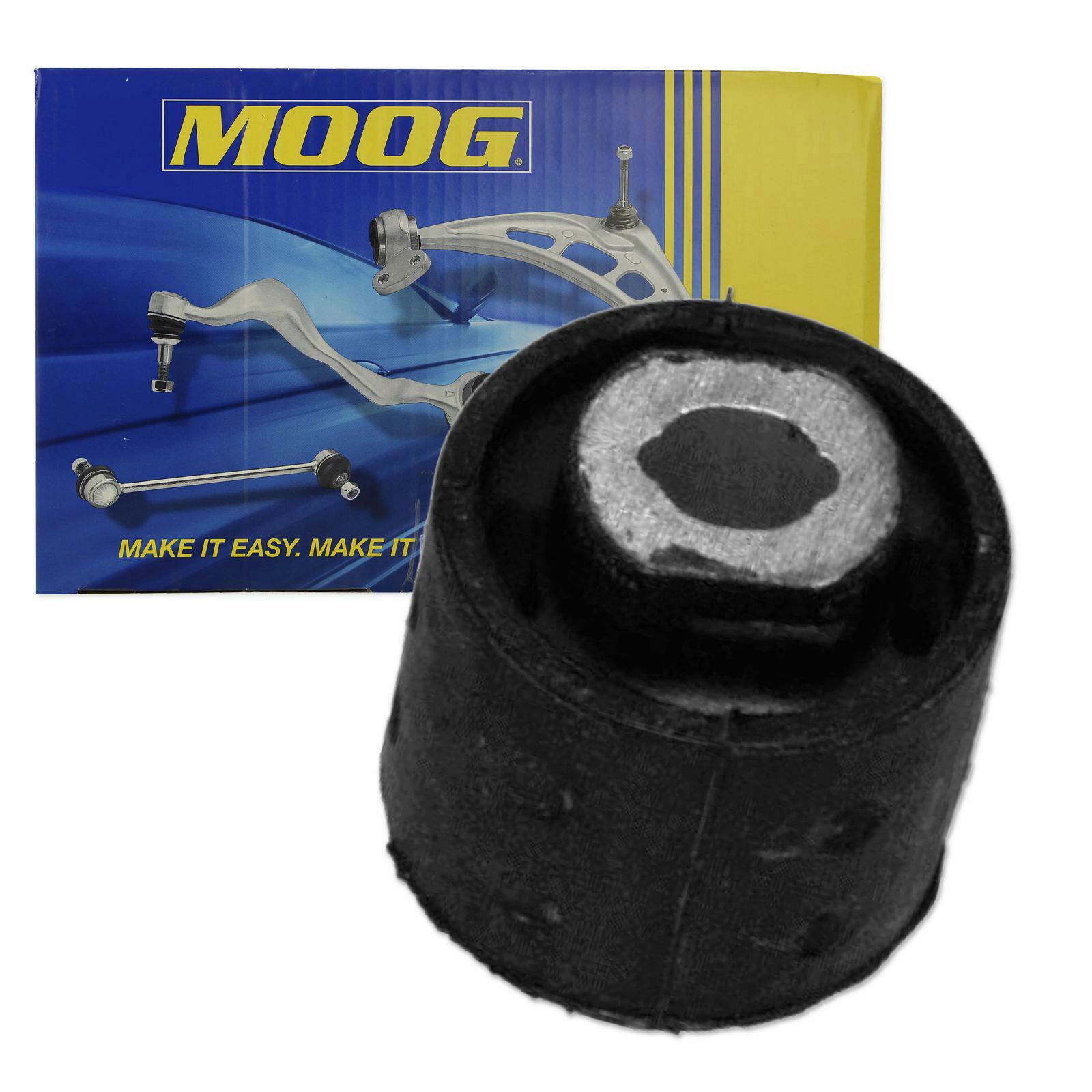 MOOG Mounting, axle beam