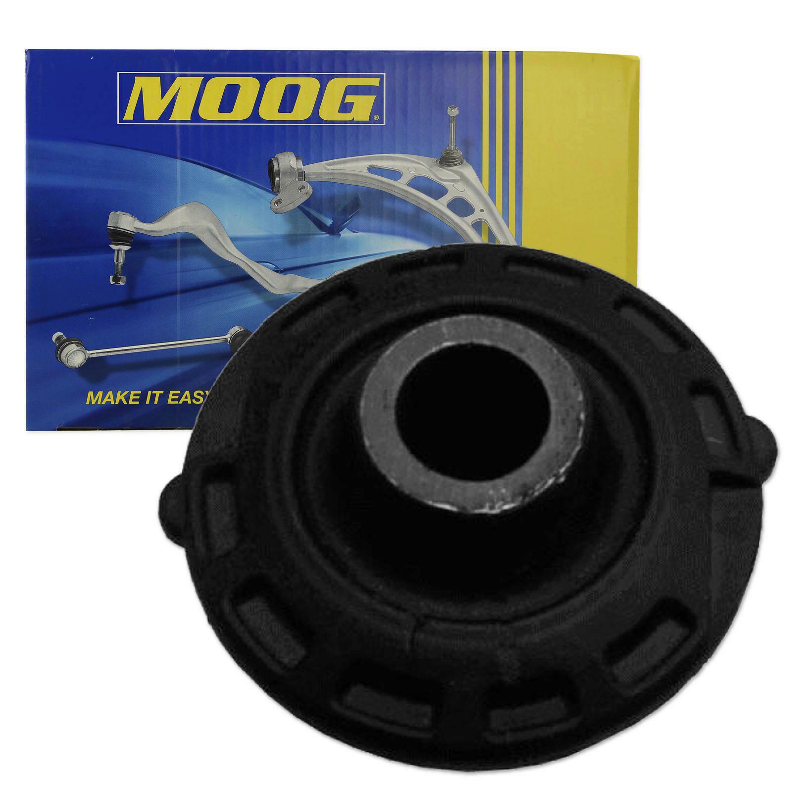 MOOG Control Arm-/Trailing Arm Bush