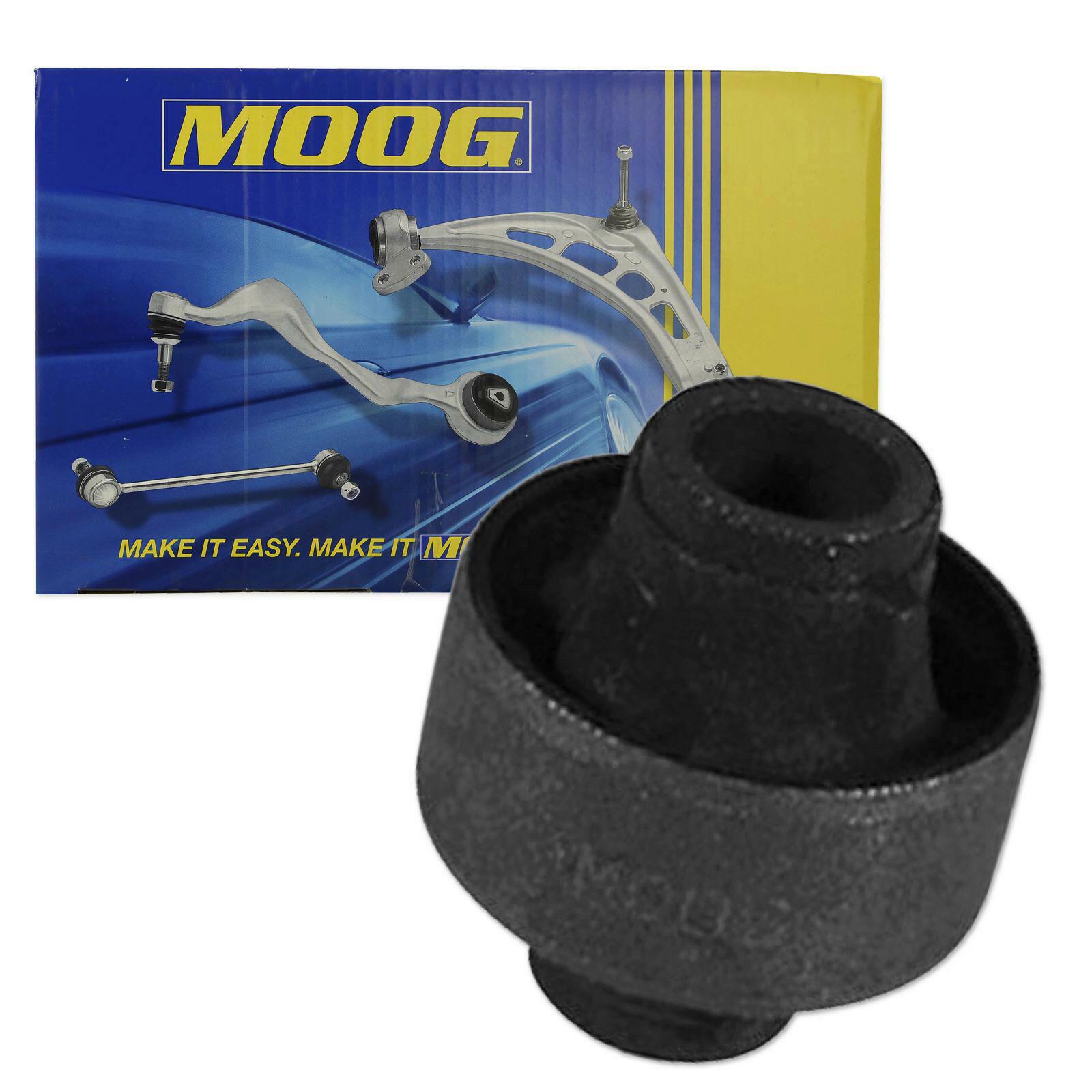 MOOG Control Arm-/Trailing Arm Bush