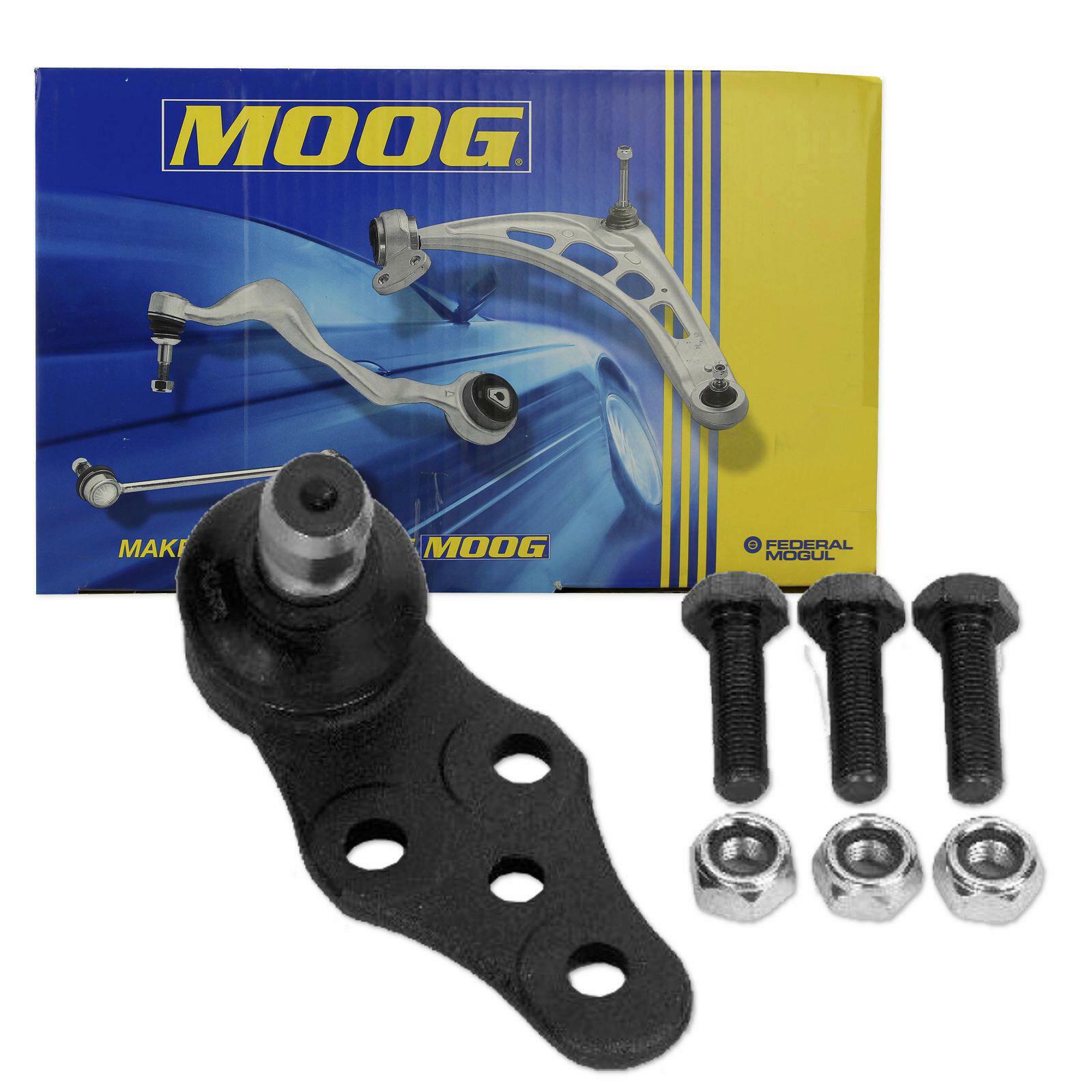MOOG Trag-/Führungsgelenk Hybrid Core