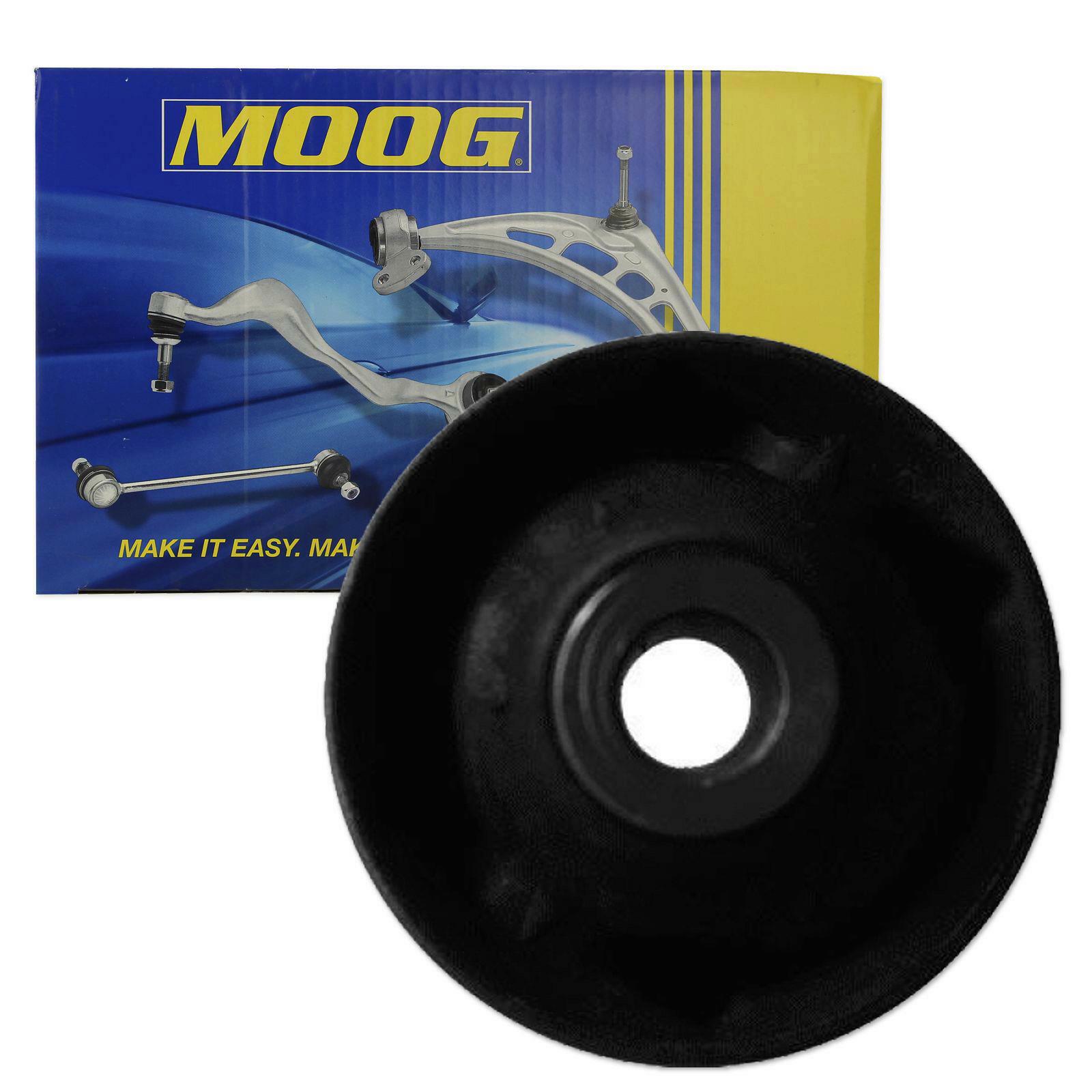MOOG Control Arm-/Trailing Arm Bush
