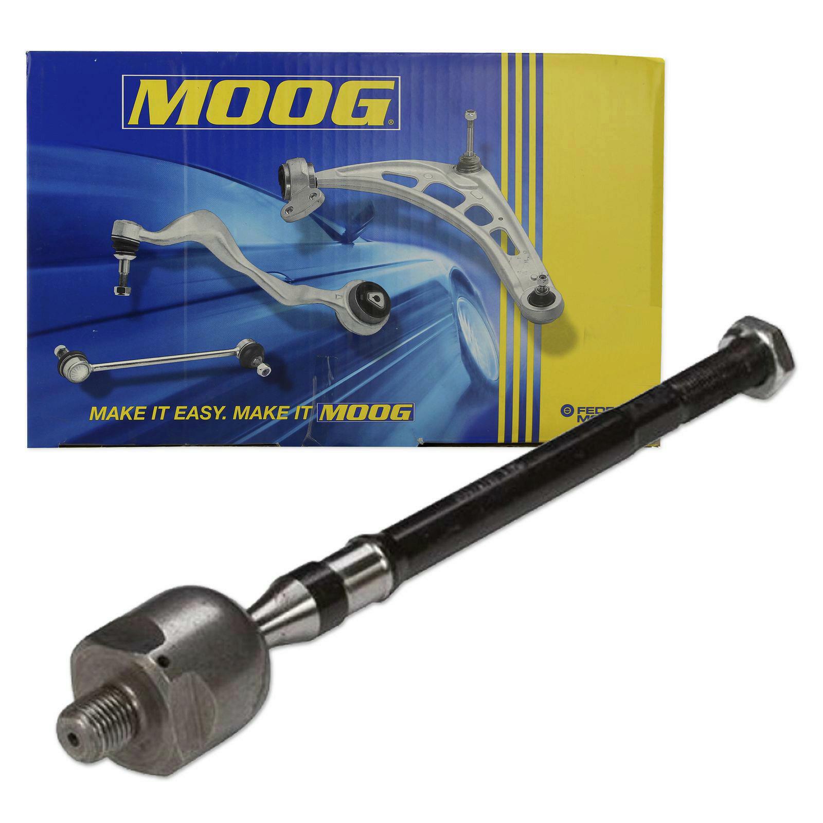 MOOG Tie Rod Axle Joint