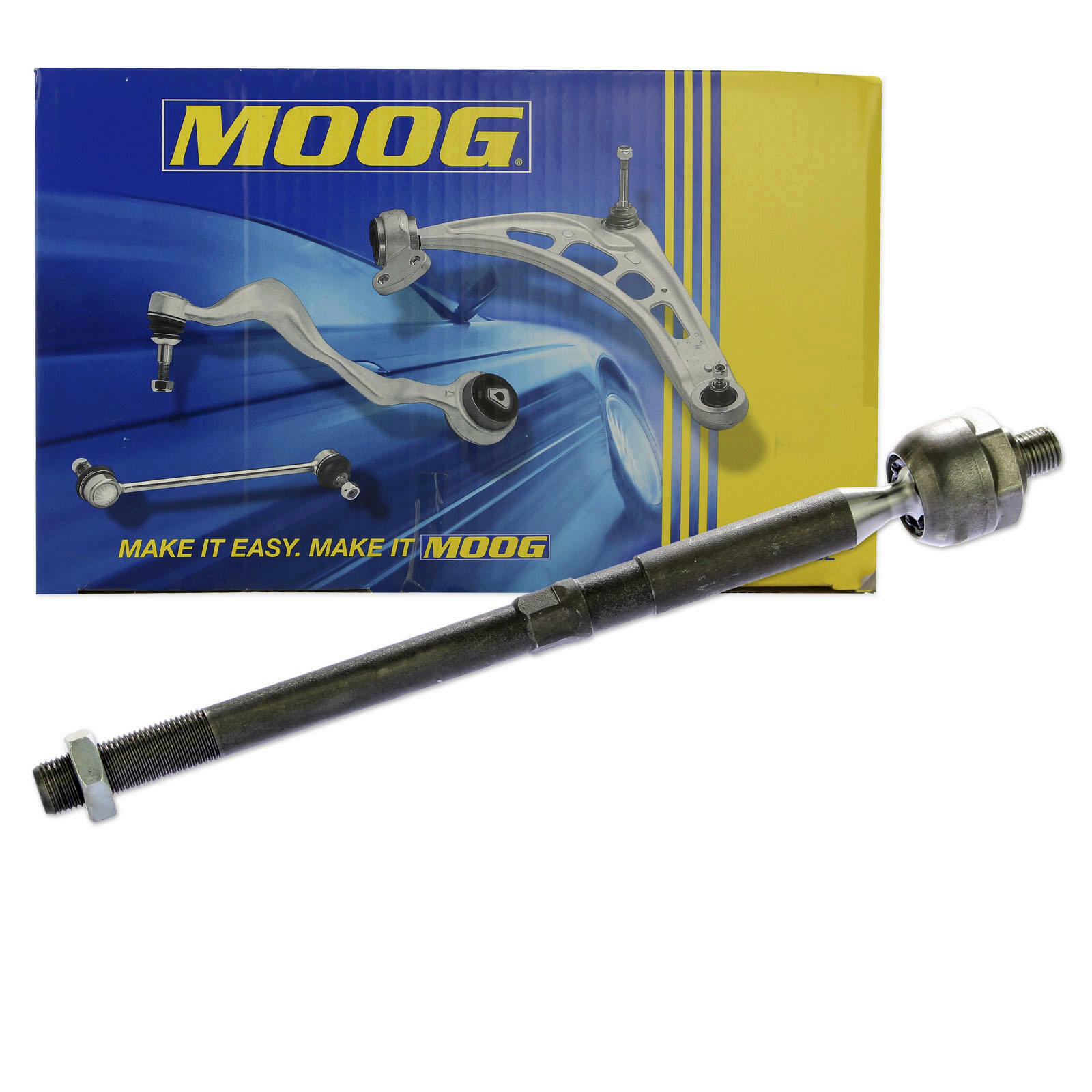 MOOG Tie Rod Axle Joint