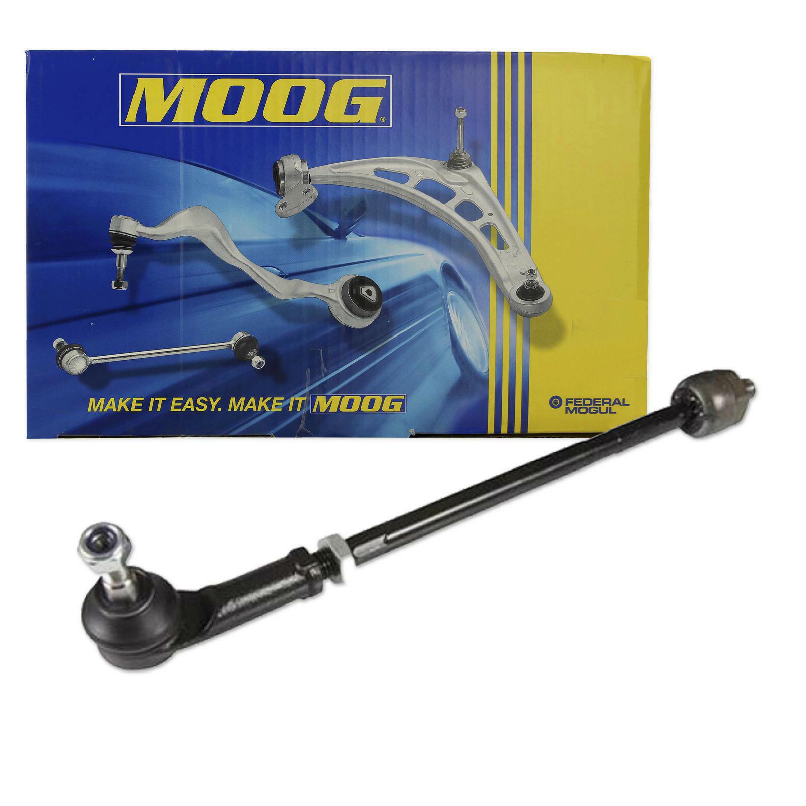 MOOG Rod Assembly