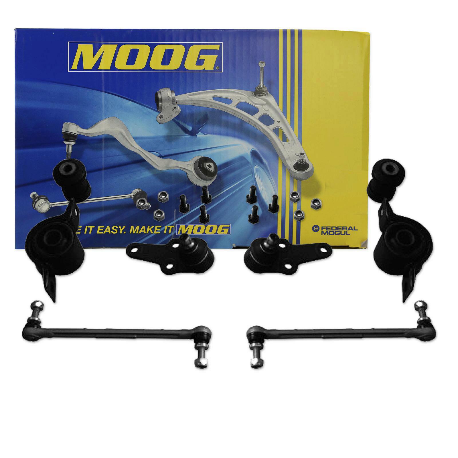 MOOG Repair Kit, wheel suspension