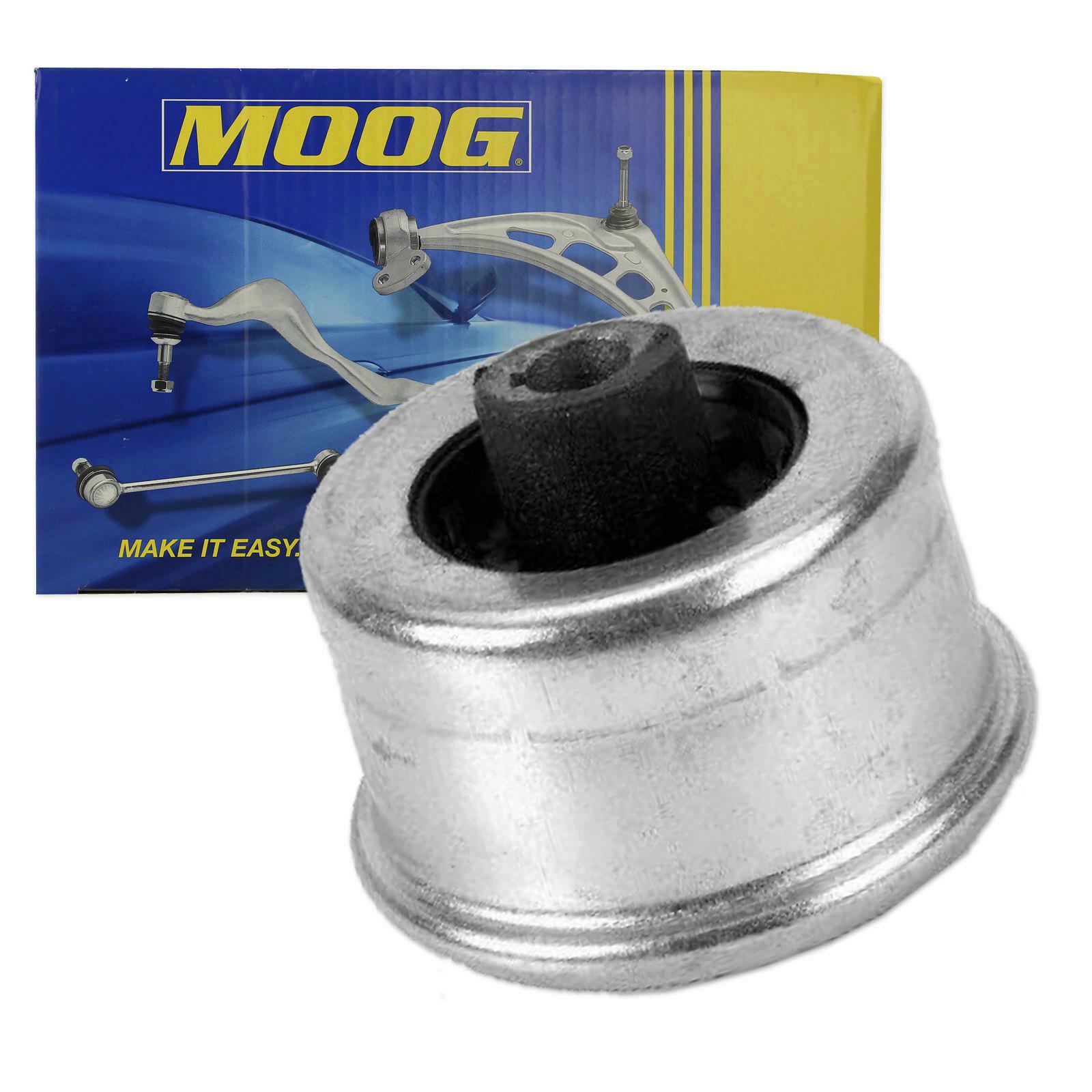 MOOG Control Arm-/Trailing Arm Bush