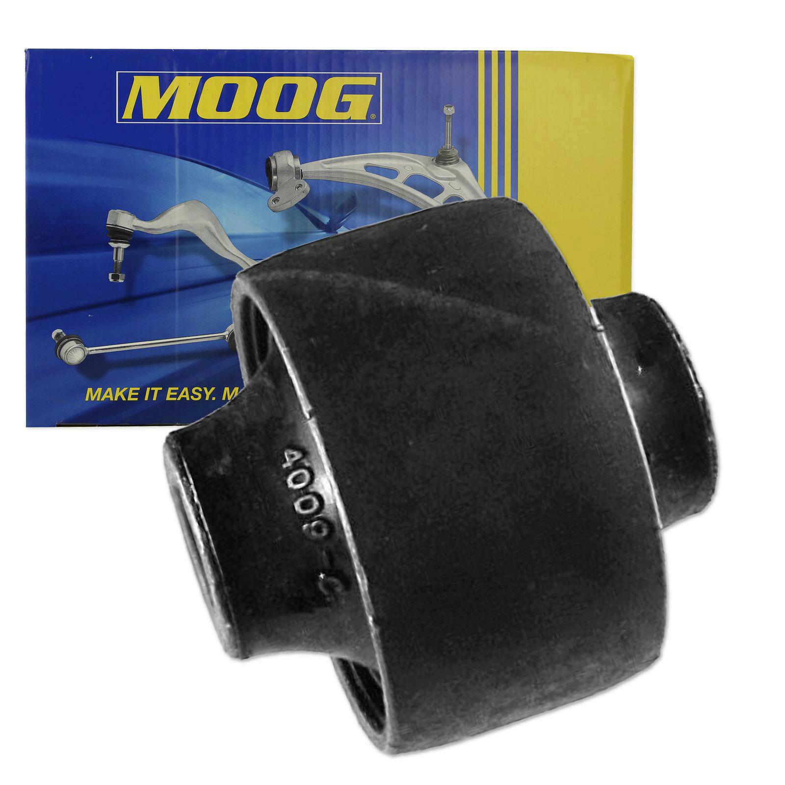 MOOG Control Arm-/Trailing Arm Bush