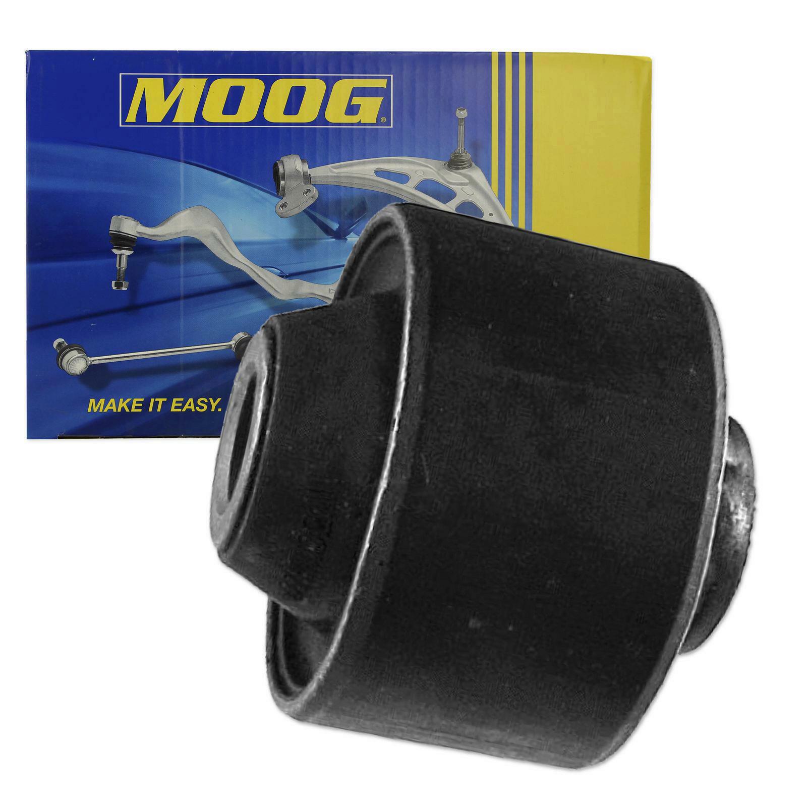 MOOG Control Arm-/Trailing Arm Bush