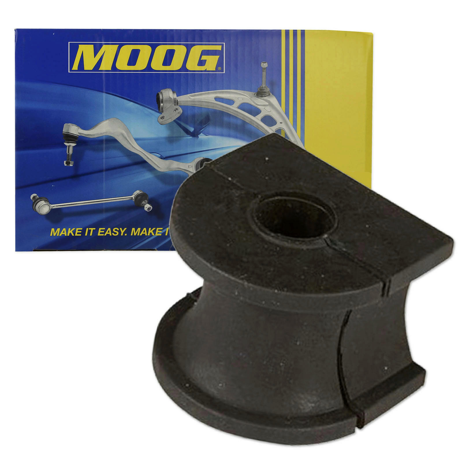 MOOG Bearing Bush, stabiliser