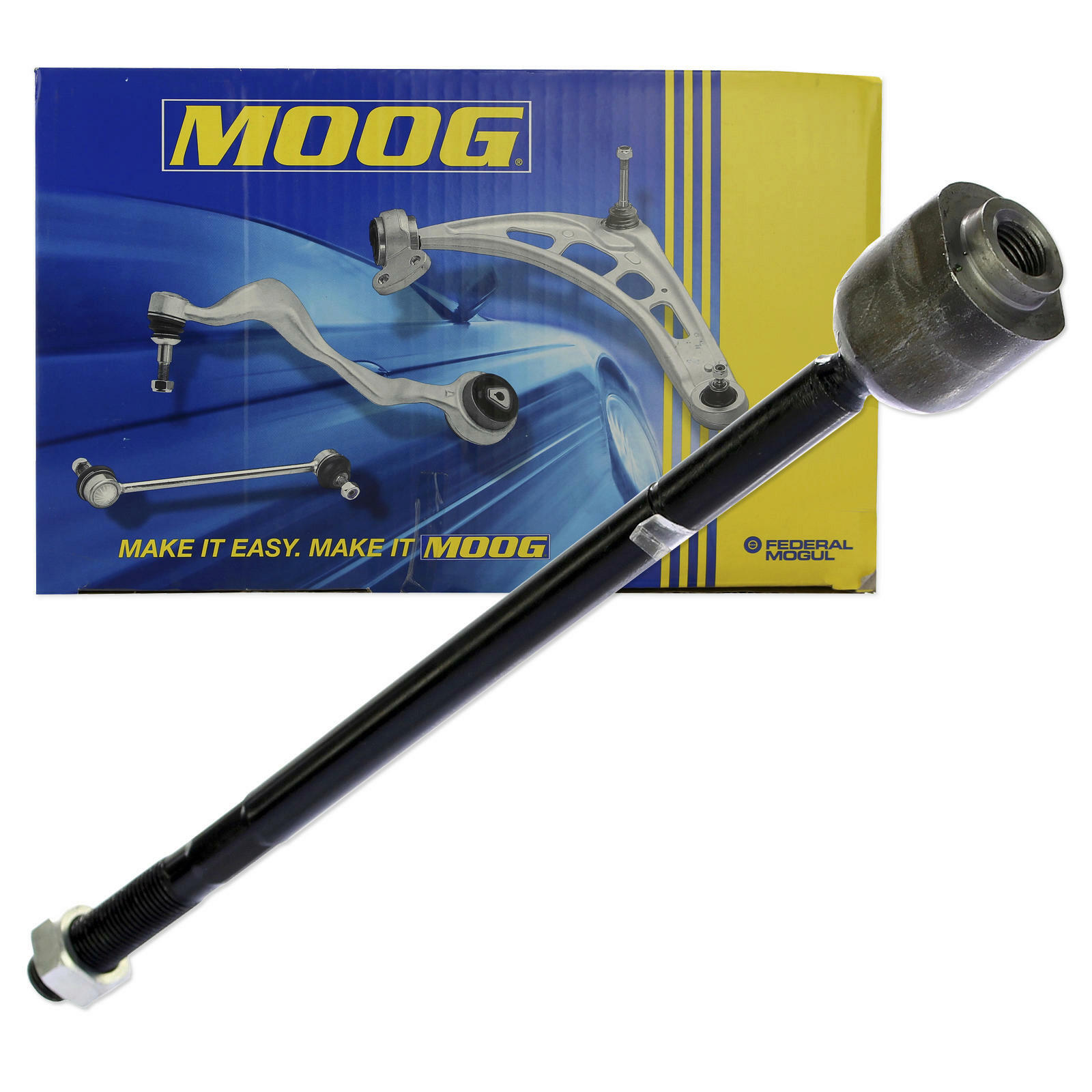 MOOG Tie Rod Axle Joint