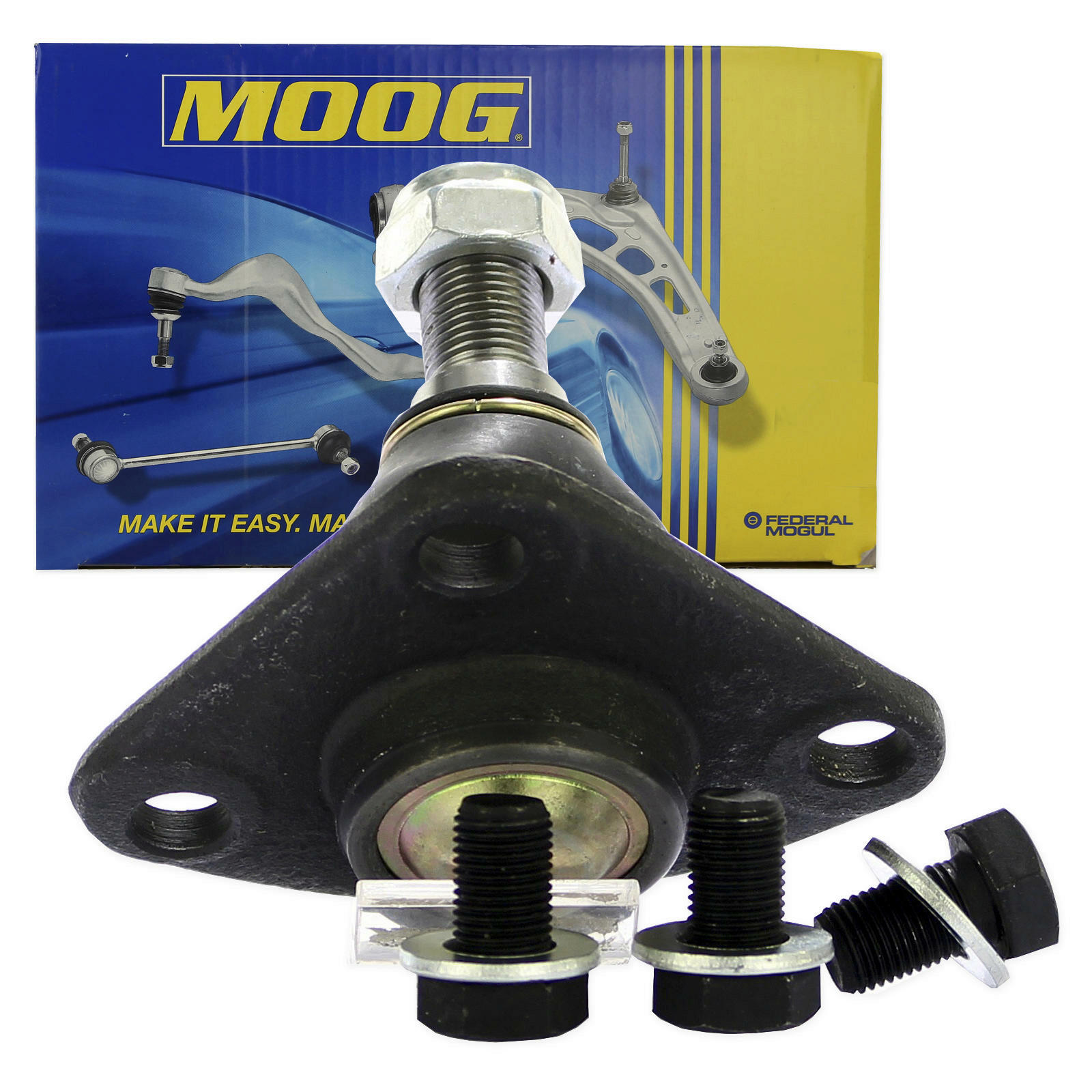 MOOG Ball Joint