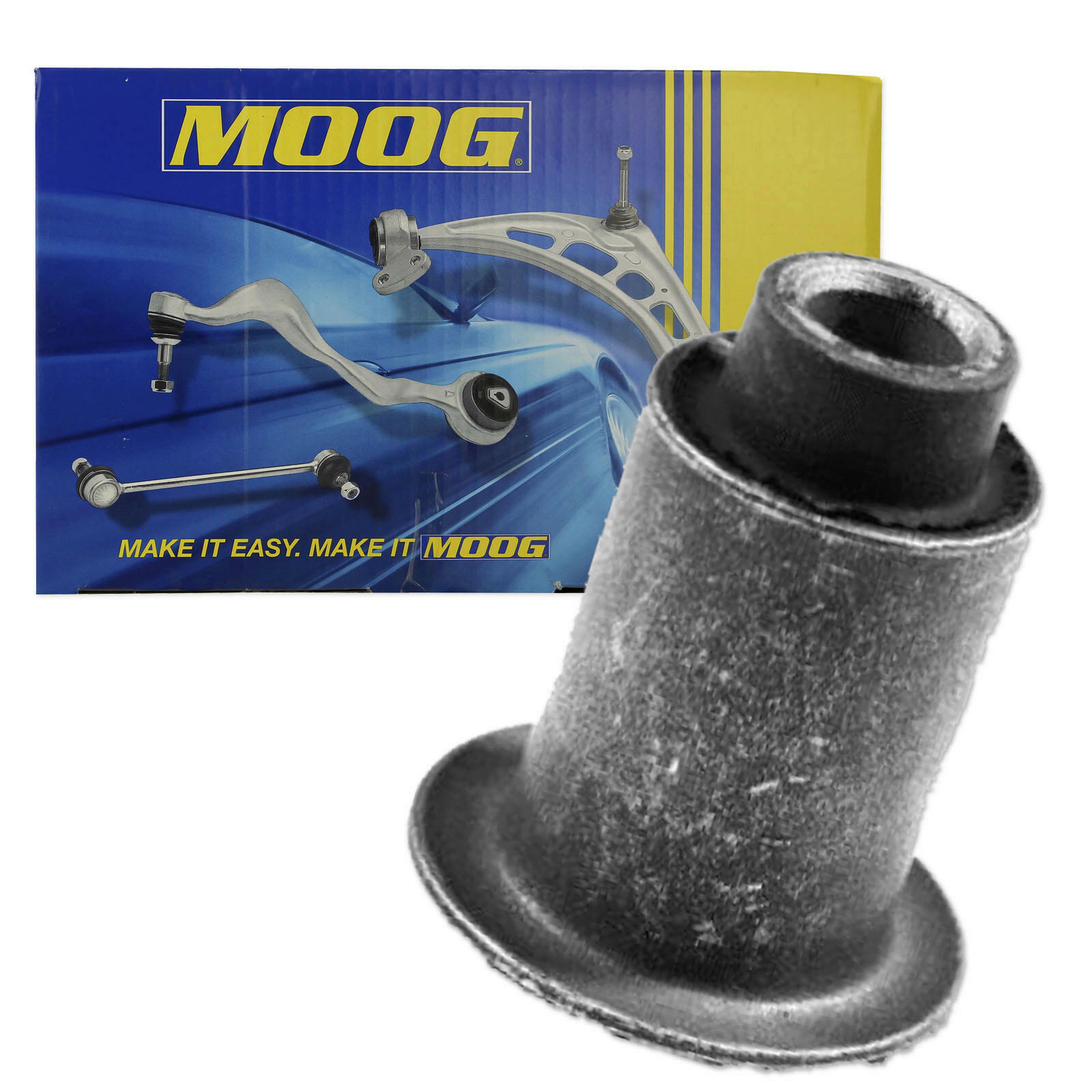 MOOG Control Arm-/Trailing Arm Bush