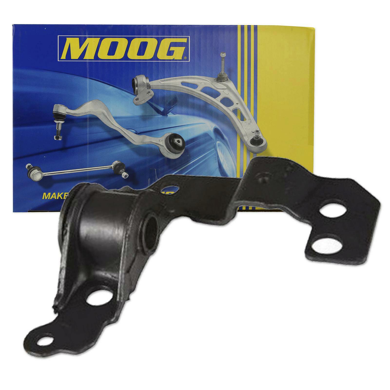 MOOG Control Arm-/Trailing Arm Bush
