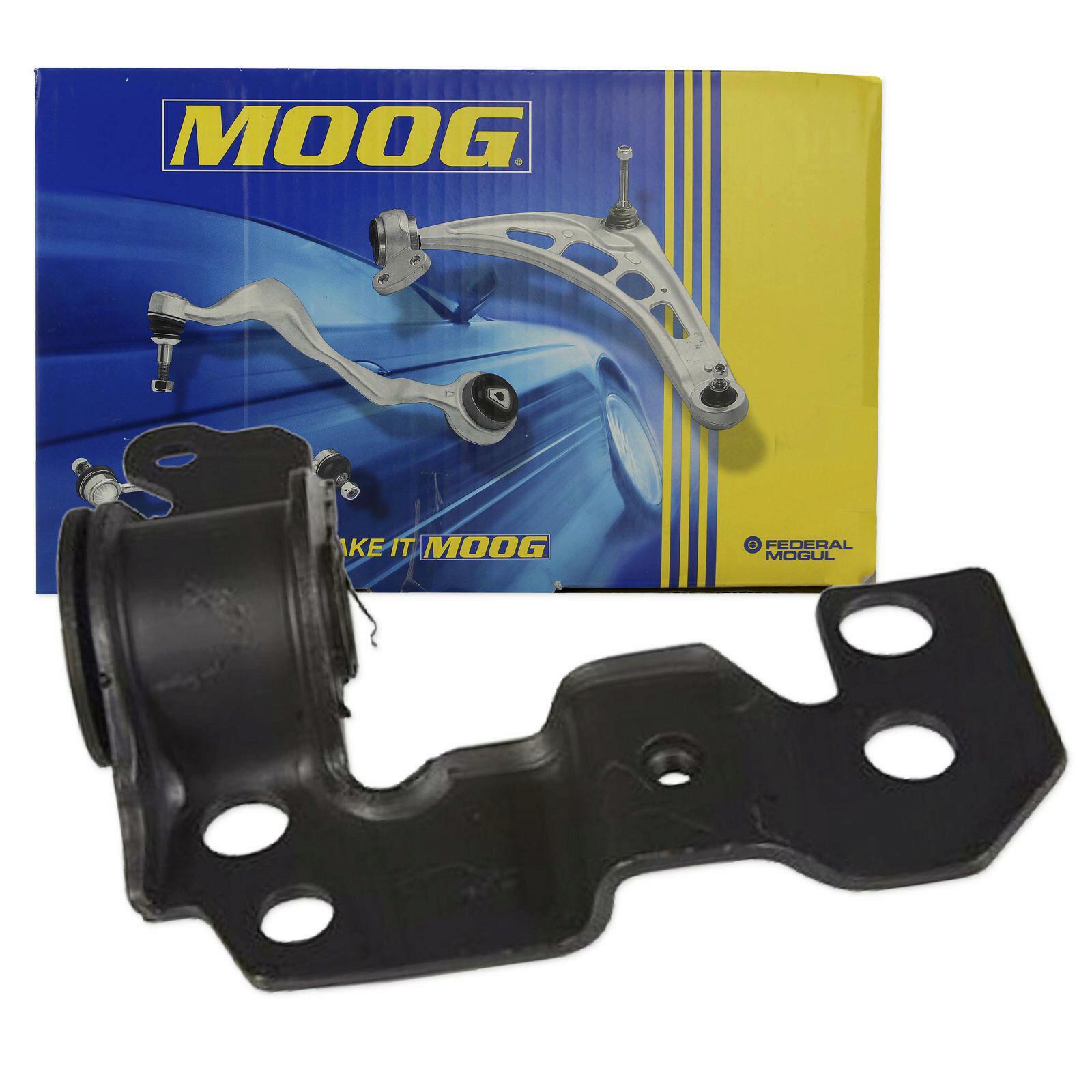 MOOG Control Arm-/Trailing Arm Bush