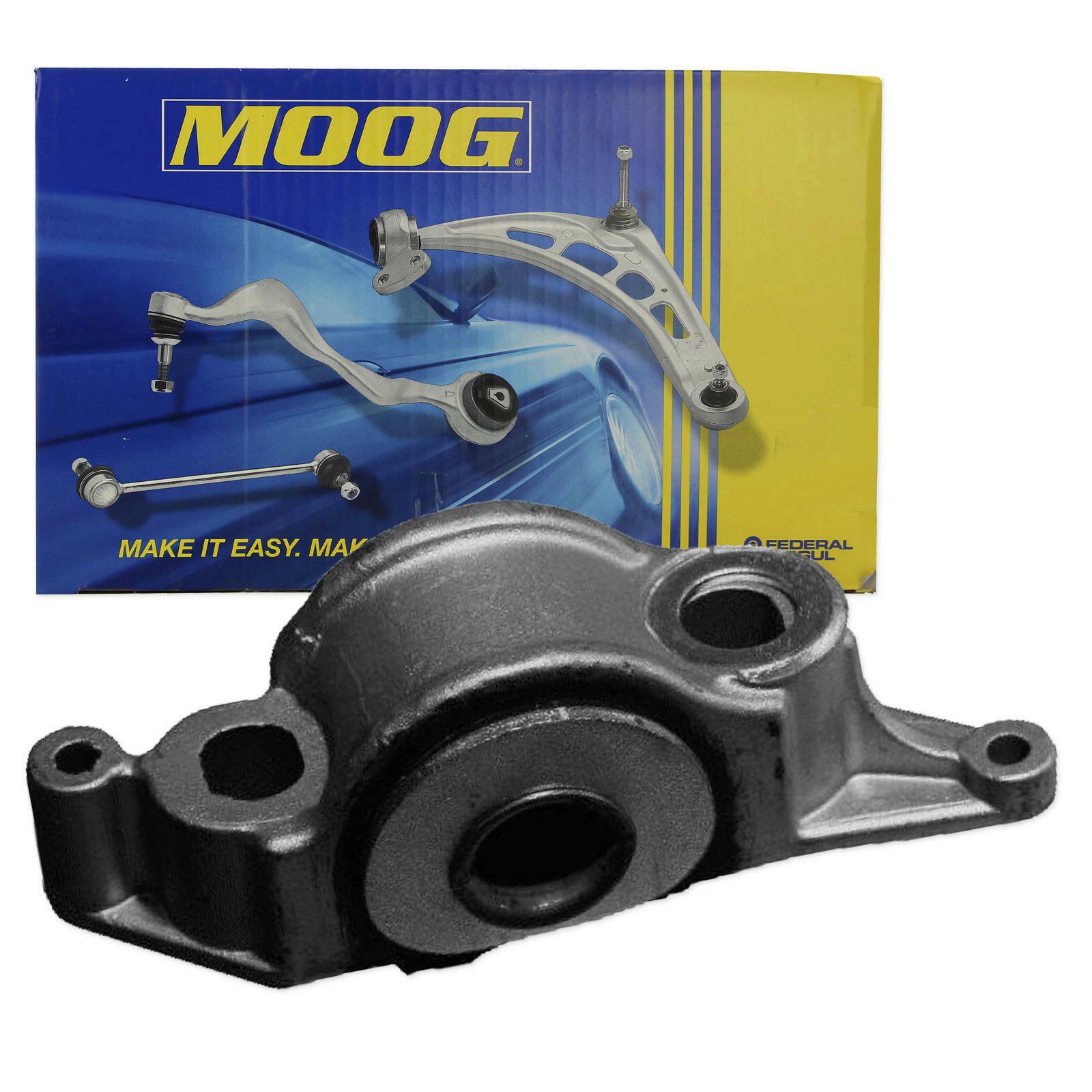 MOOG Control Arm-/Trailing Arm Bush