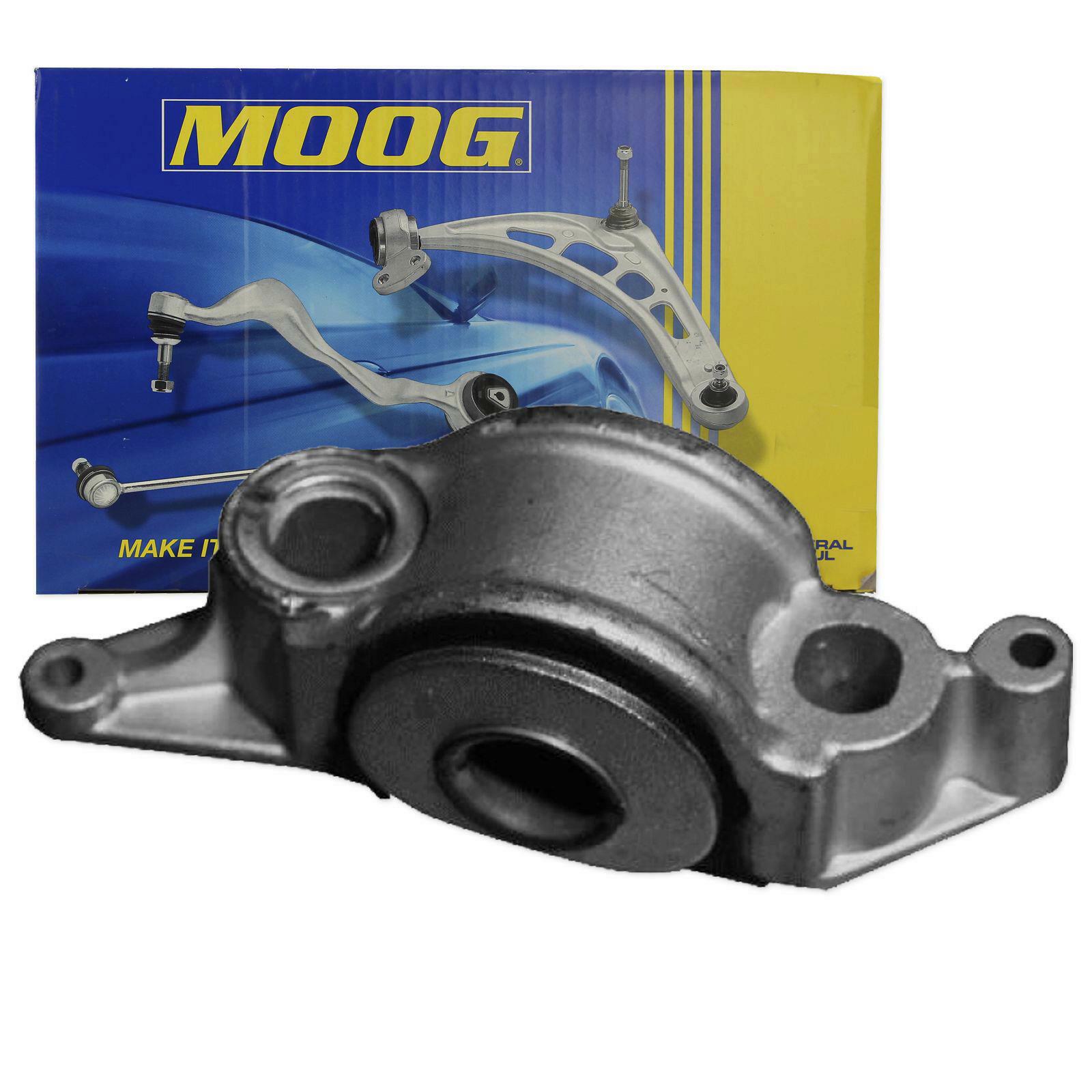 MOOG Control Arm-/Trailing Arm Bush