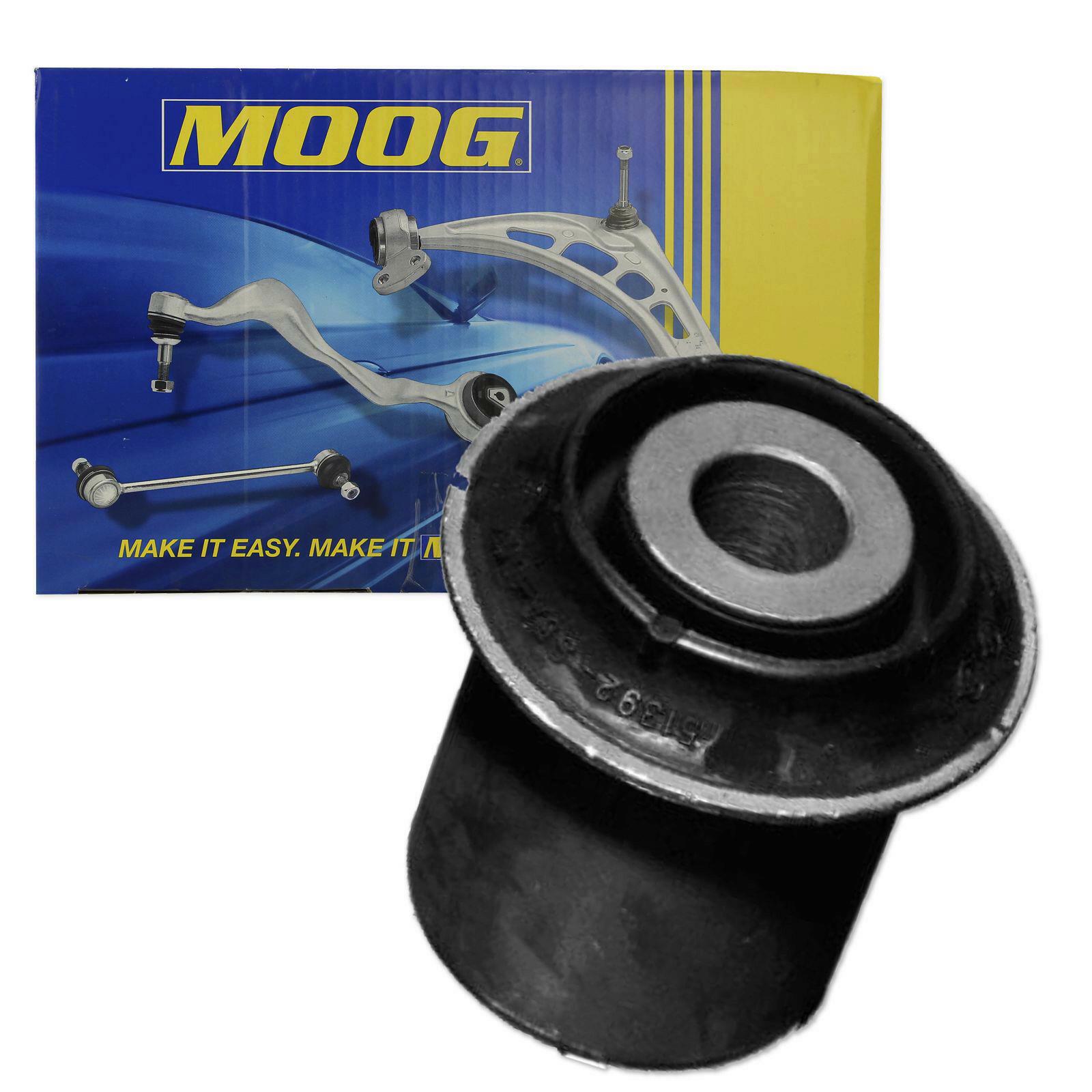 MOOG Control Arm-/Trailing Arm Bush