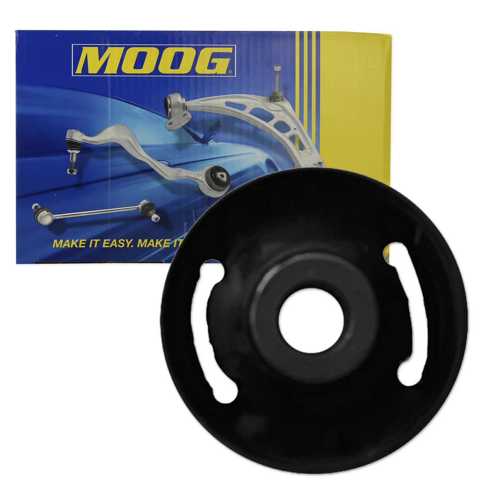 MOOG Control Arm-/Trailing Arm Bush