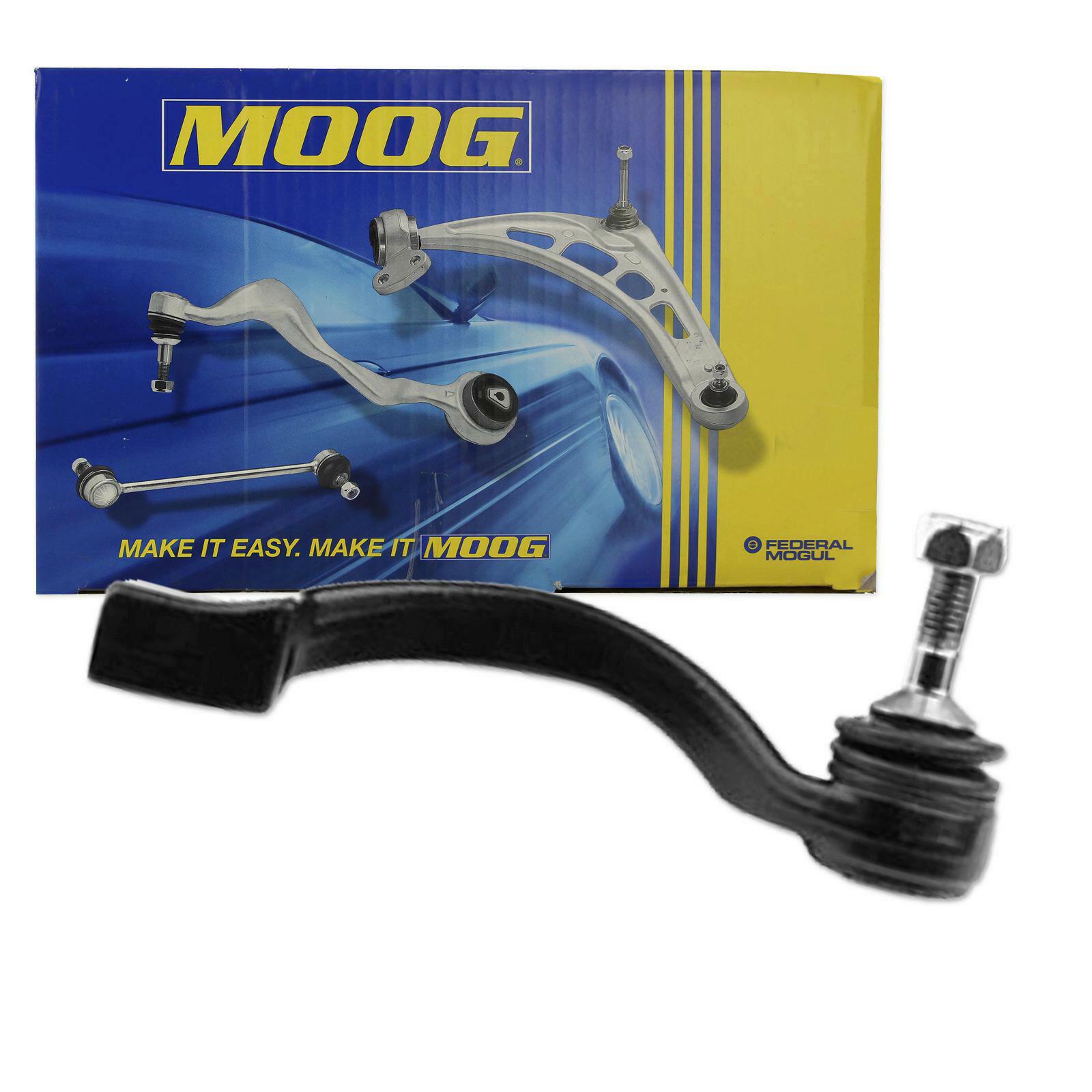 MOOG Tie Rod End