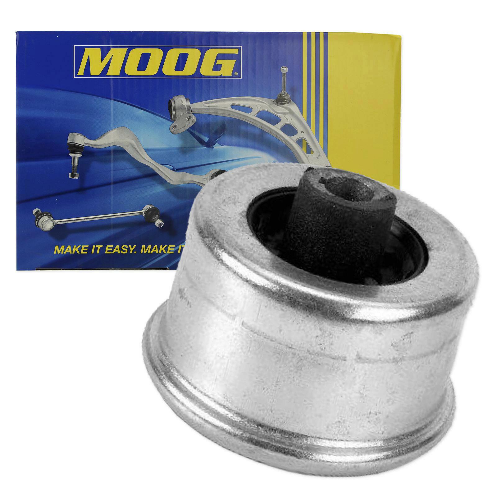 MOOG Control Arm-/Trailing Arm Bush