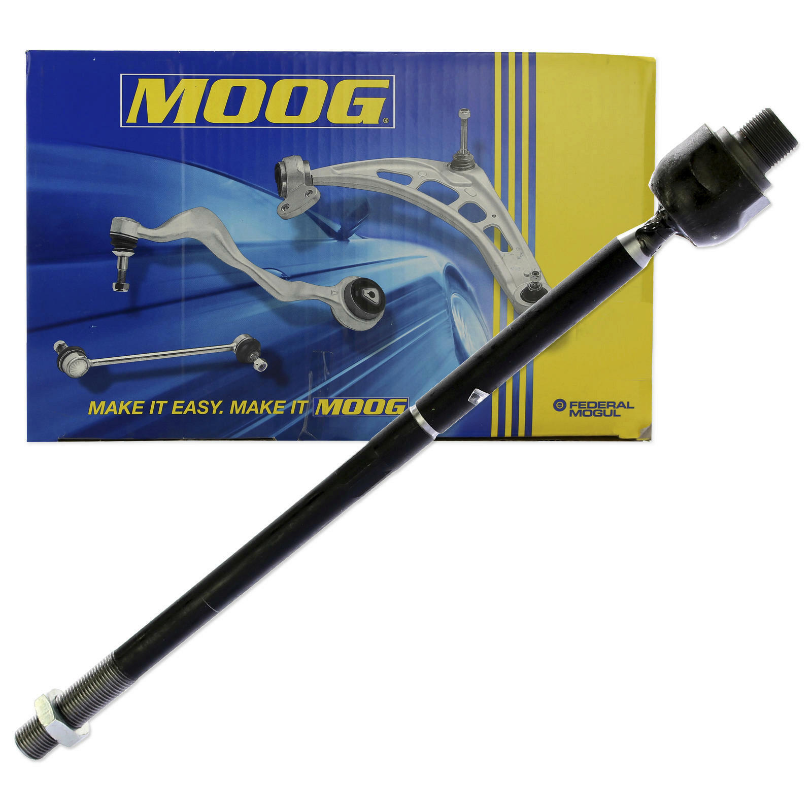 MOOG Tie Rod Axle Joint