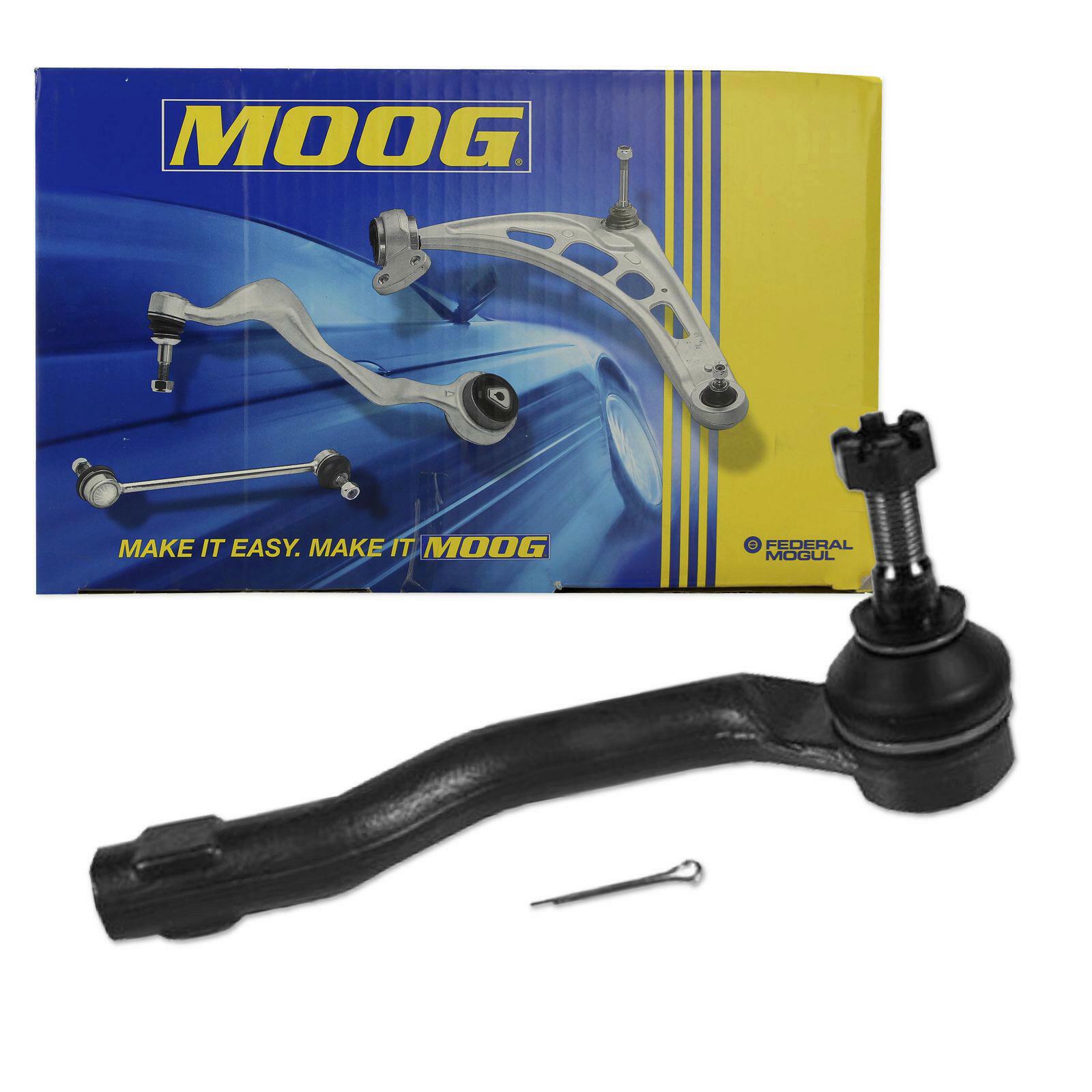 MOOG Tie Rod End