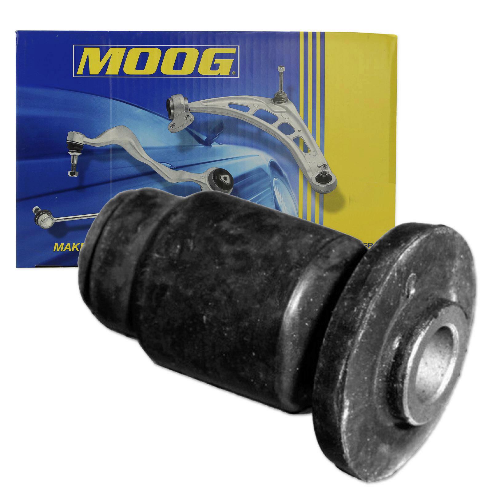 MOOG Control Arm-/Trailing Arm Bush