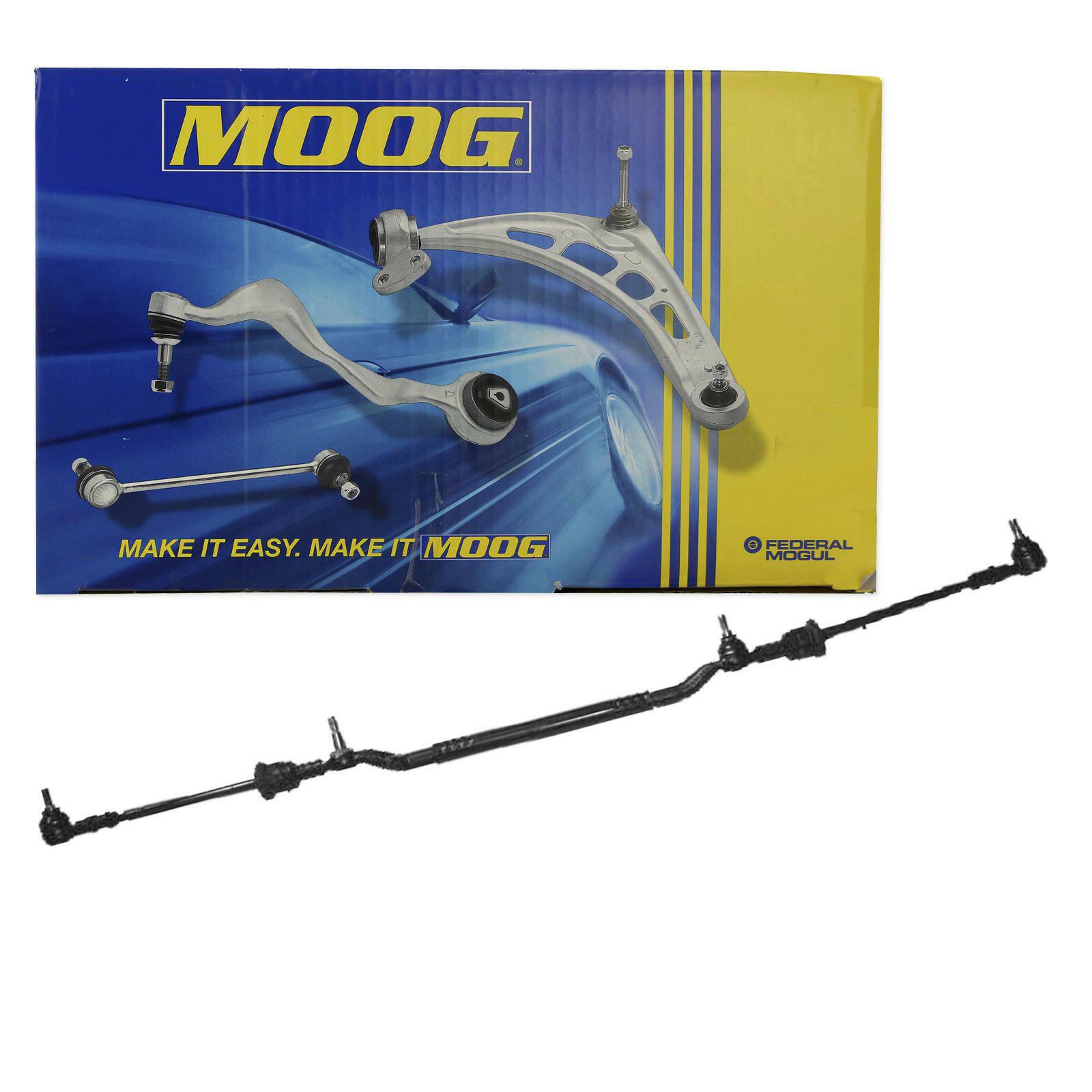 MOOG Rod Assembly