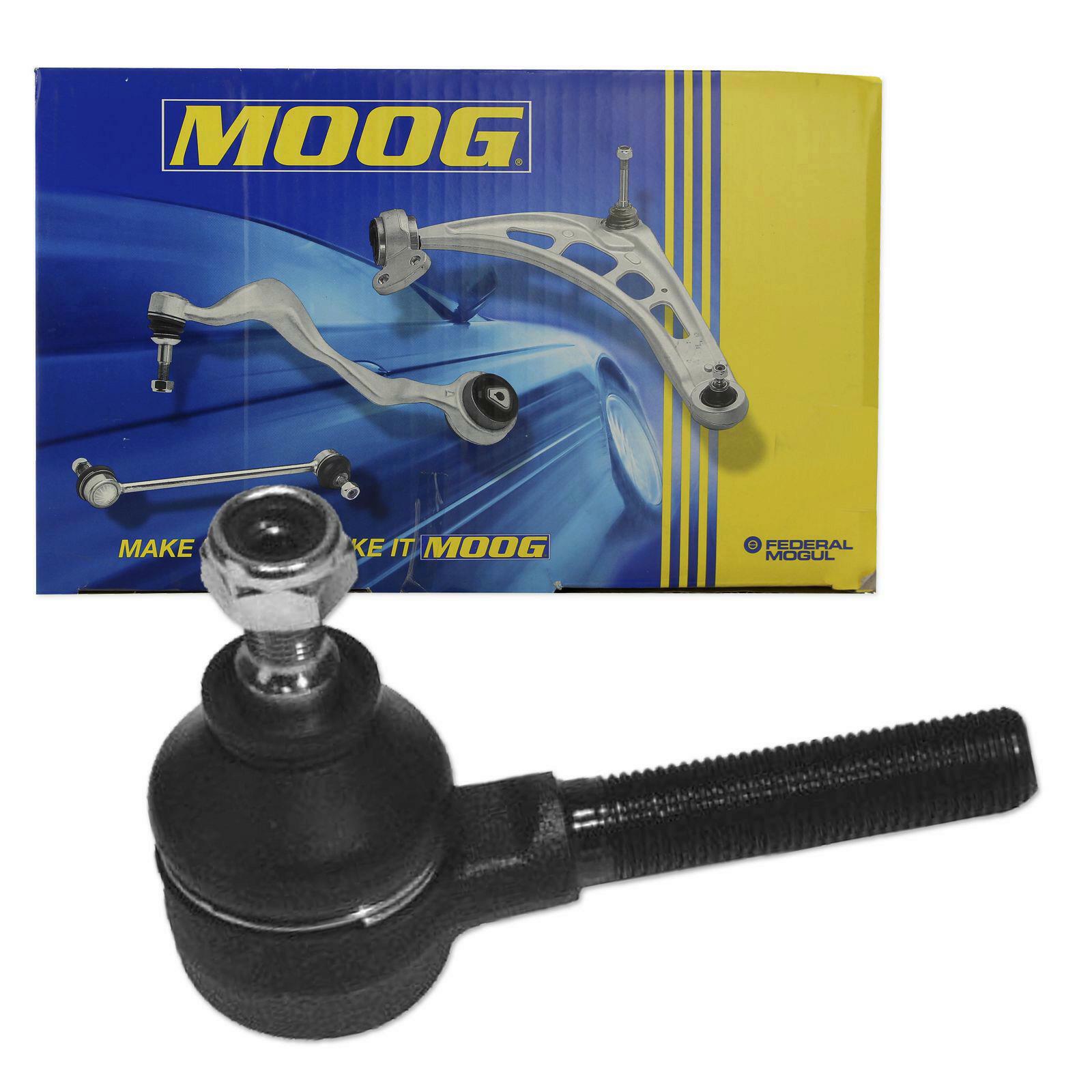 MOOG Tie Rod End