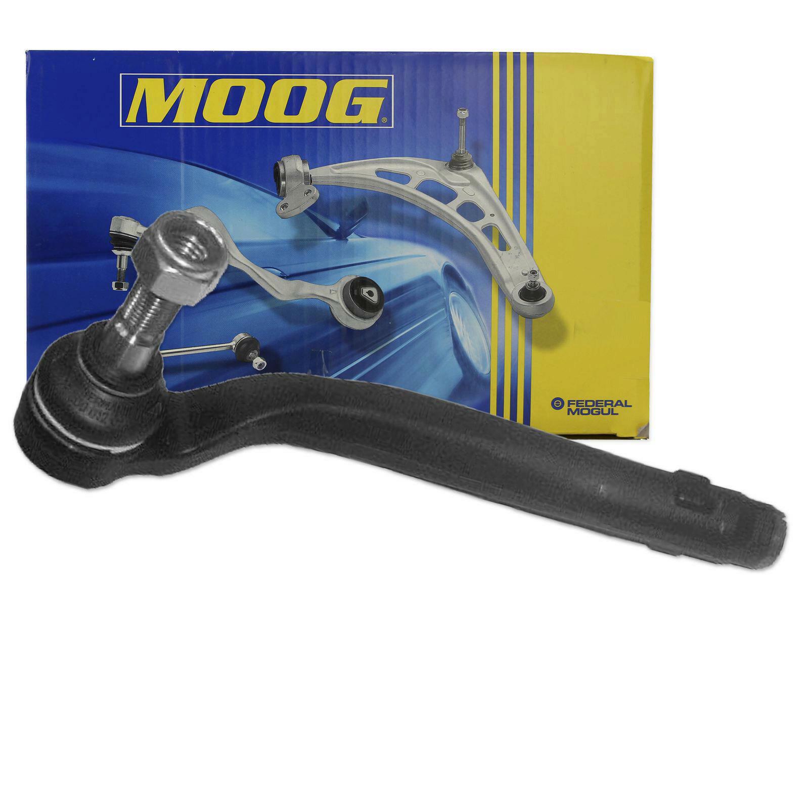 MOOG Tie Rod End