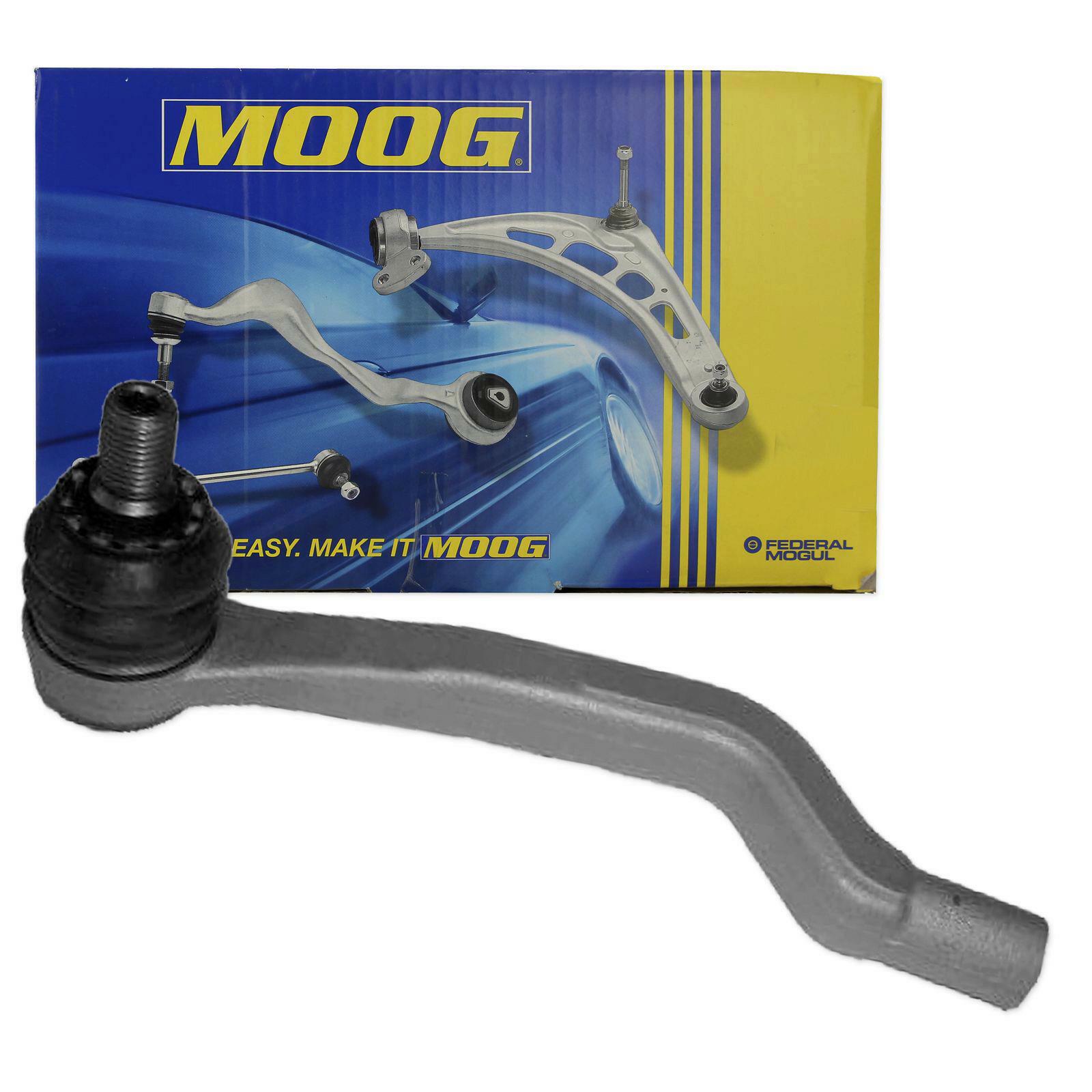 MOOG Tie Rod End