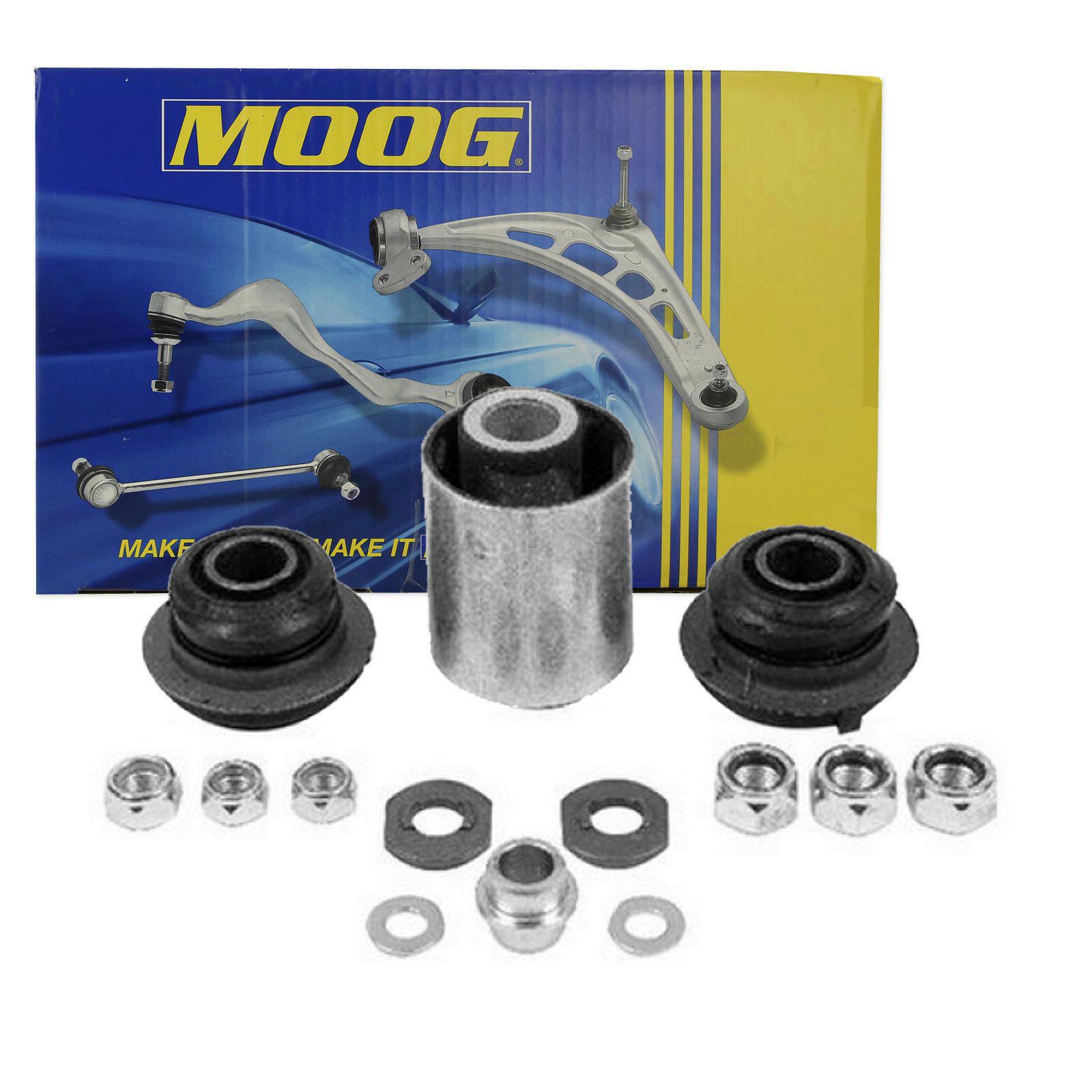 MOOG Repair Kit, link