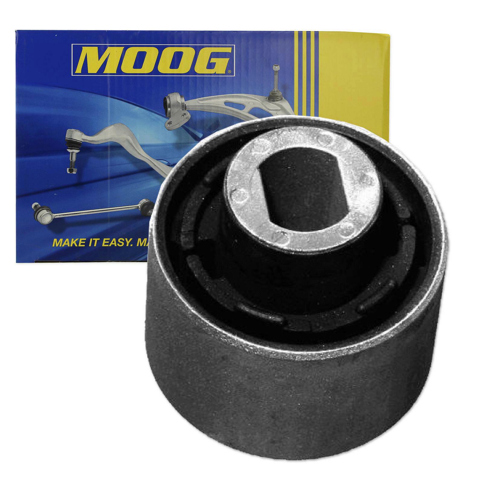 MOOG Lagerung, Lenker