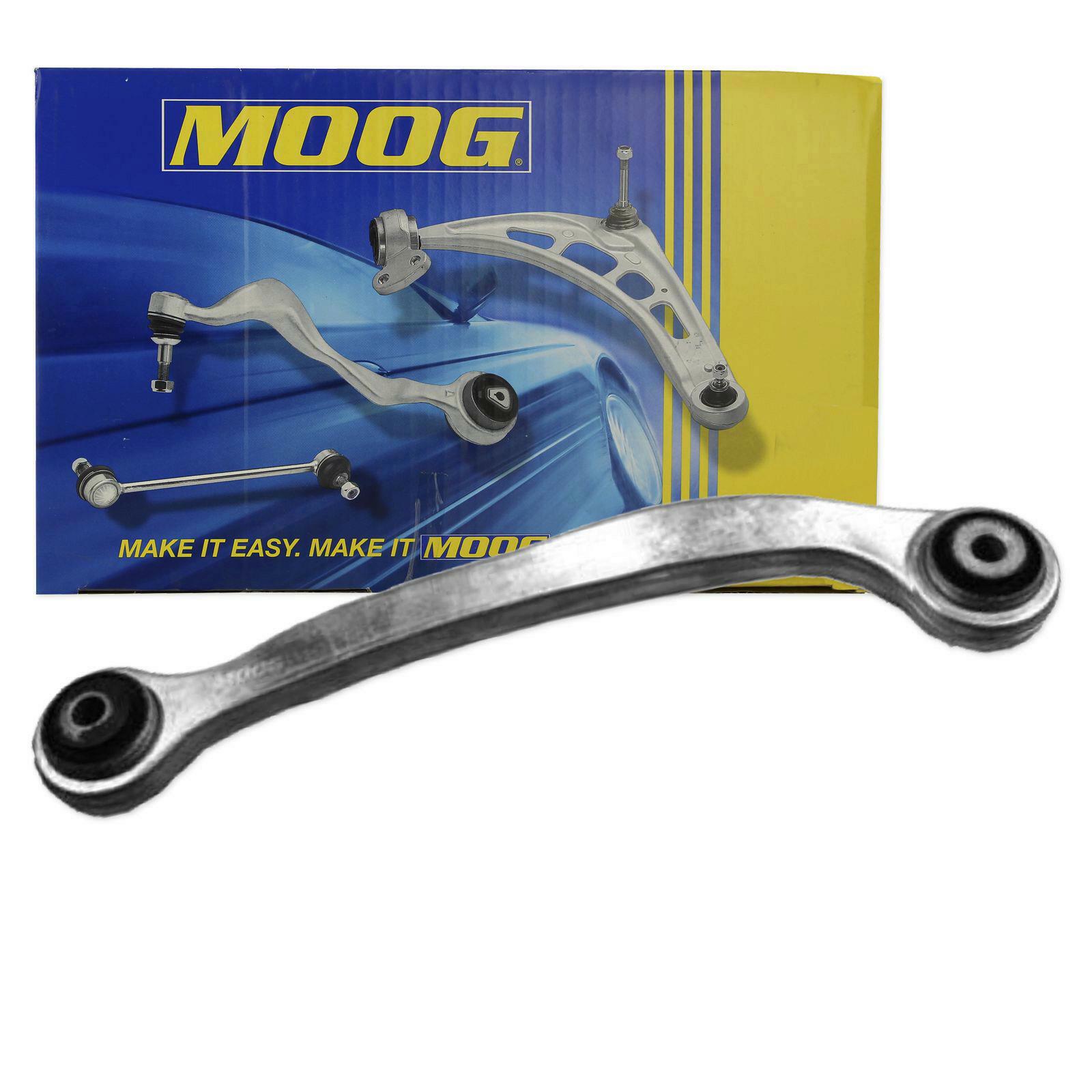 MOOG Track Control Arm