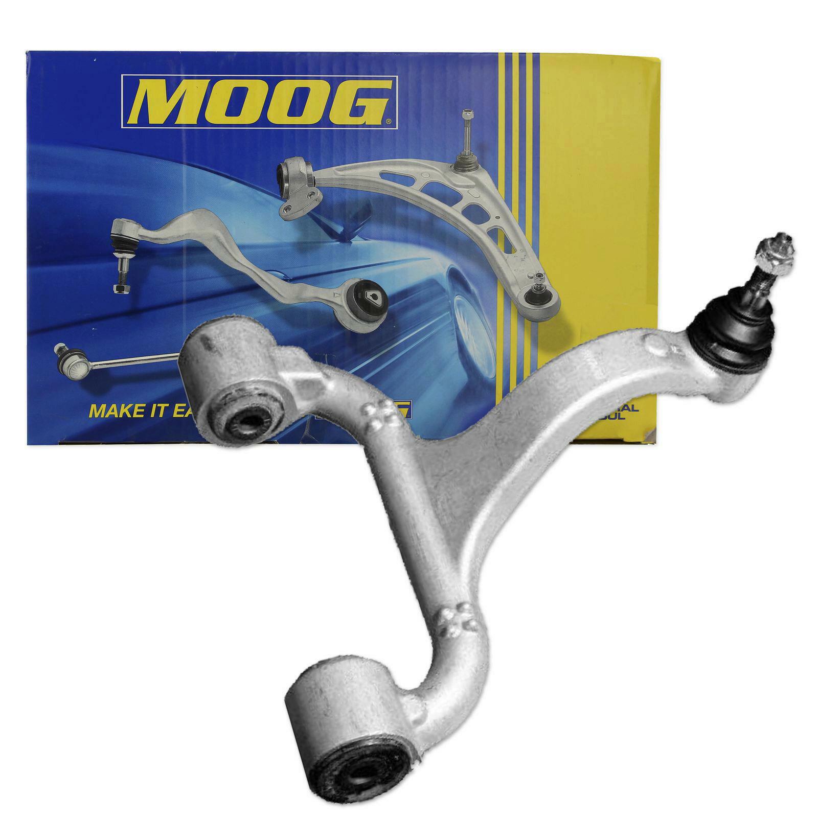 MOOG Control Arm/Trailing Arm, wheel suspension