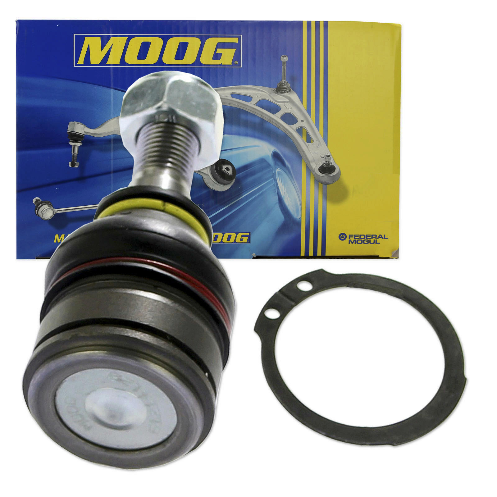 MOOG Ball Joint