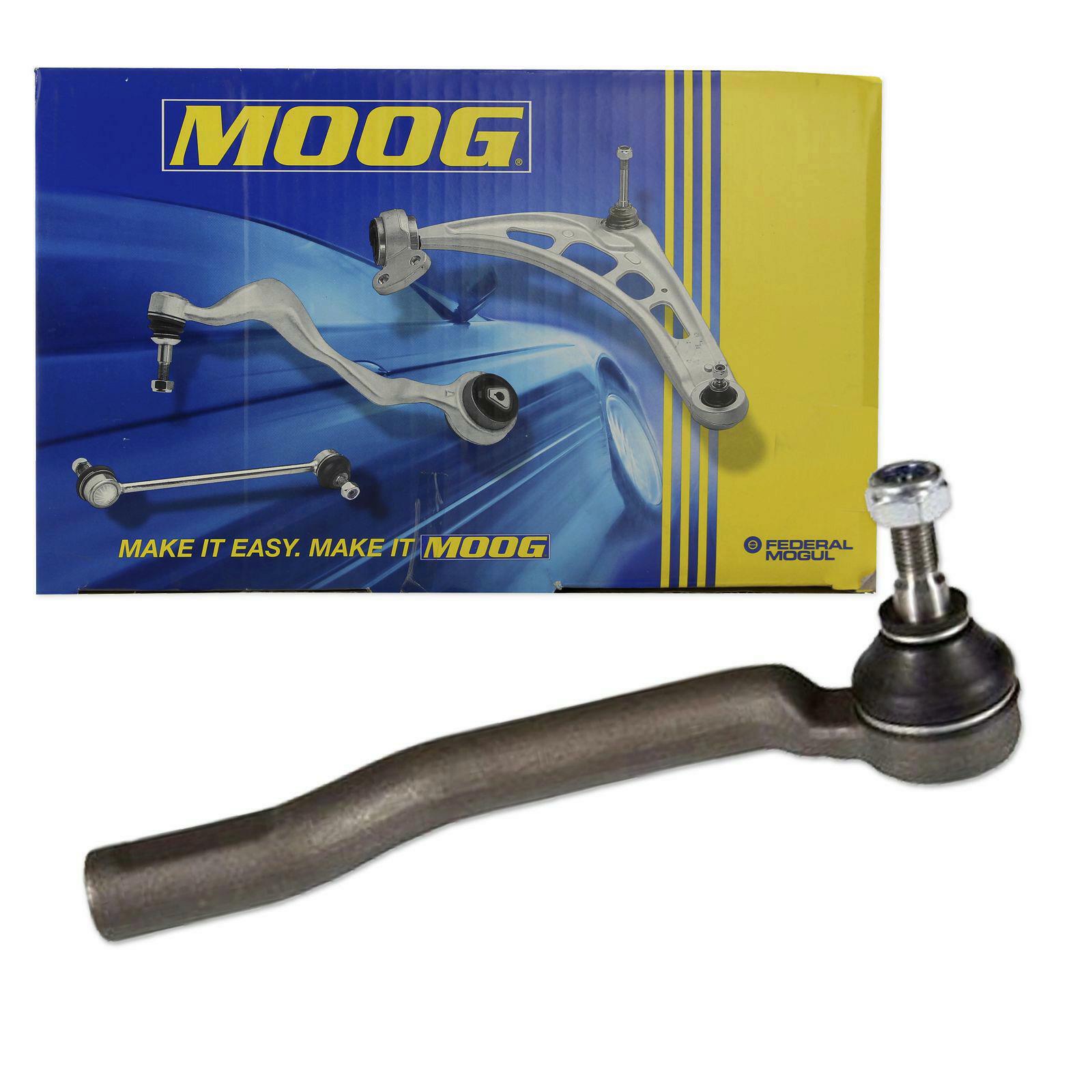 MOOG Tie Rod End