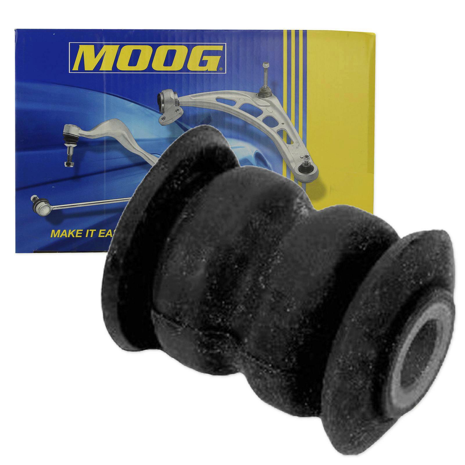 MOOG Control Arm-/Trailing Arm Bush